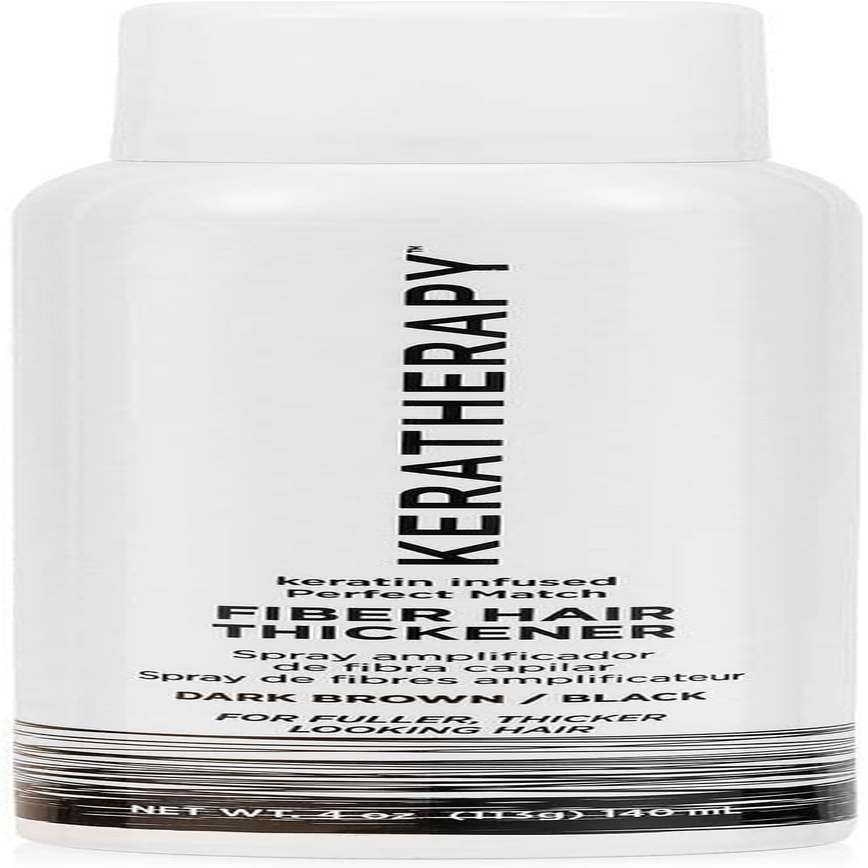 Keratherapy Fiber Hair Thickener Spray, 151 Ml image number 6