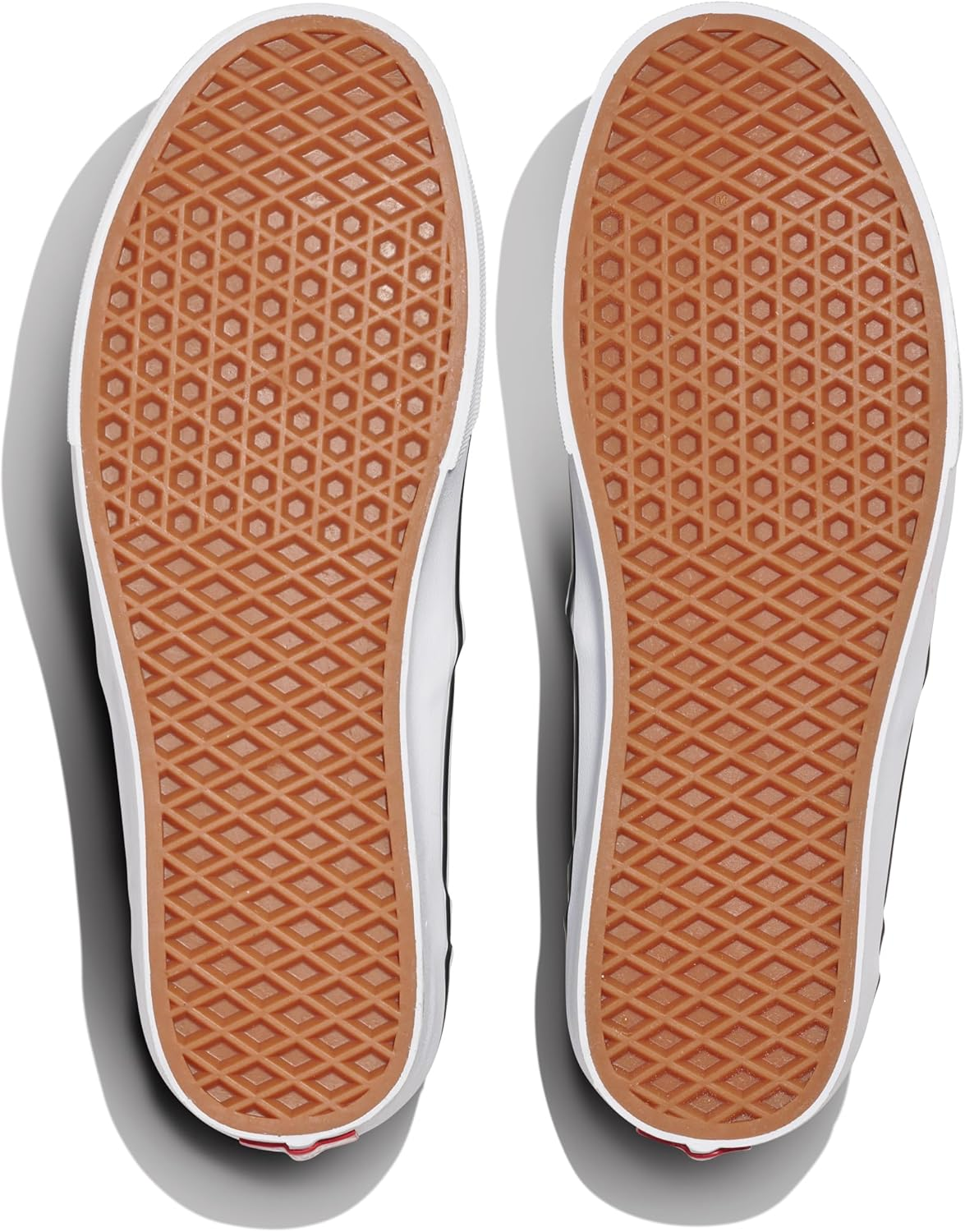 Vans Men'S Asher Slip on Trainers image number 4