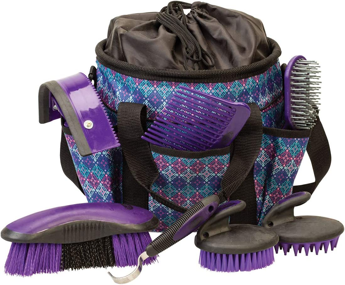 Horse Grooming Kit image number 6
