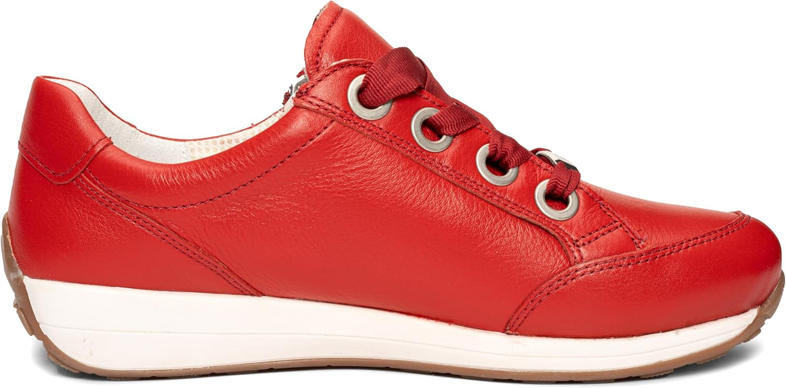 ARA Women'S Osaka Low-Top Sneakers image number 2