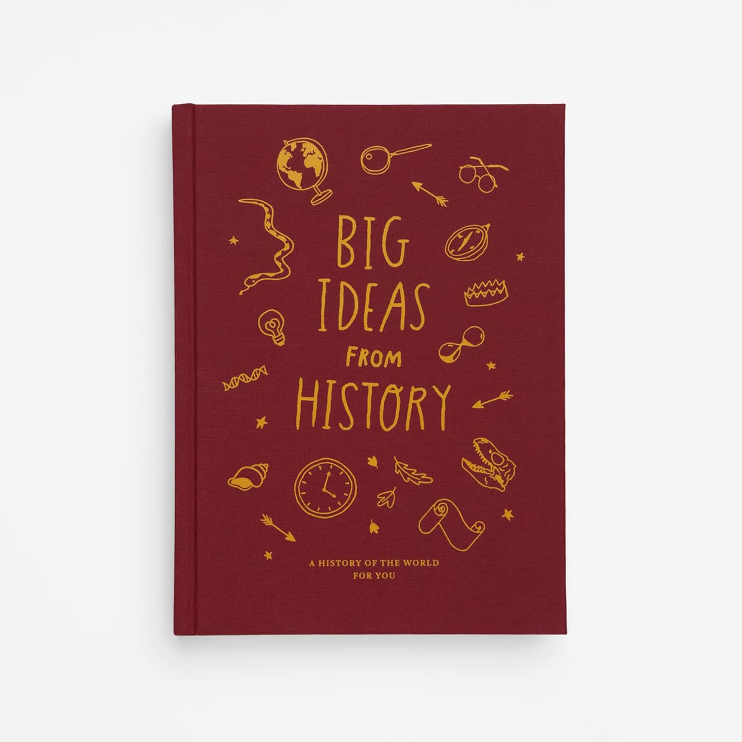 Big Ideas from History: a History of the World for You image number 2