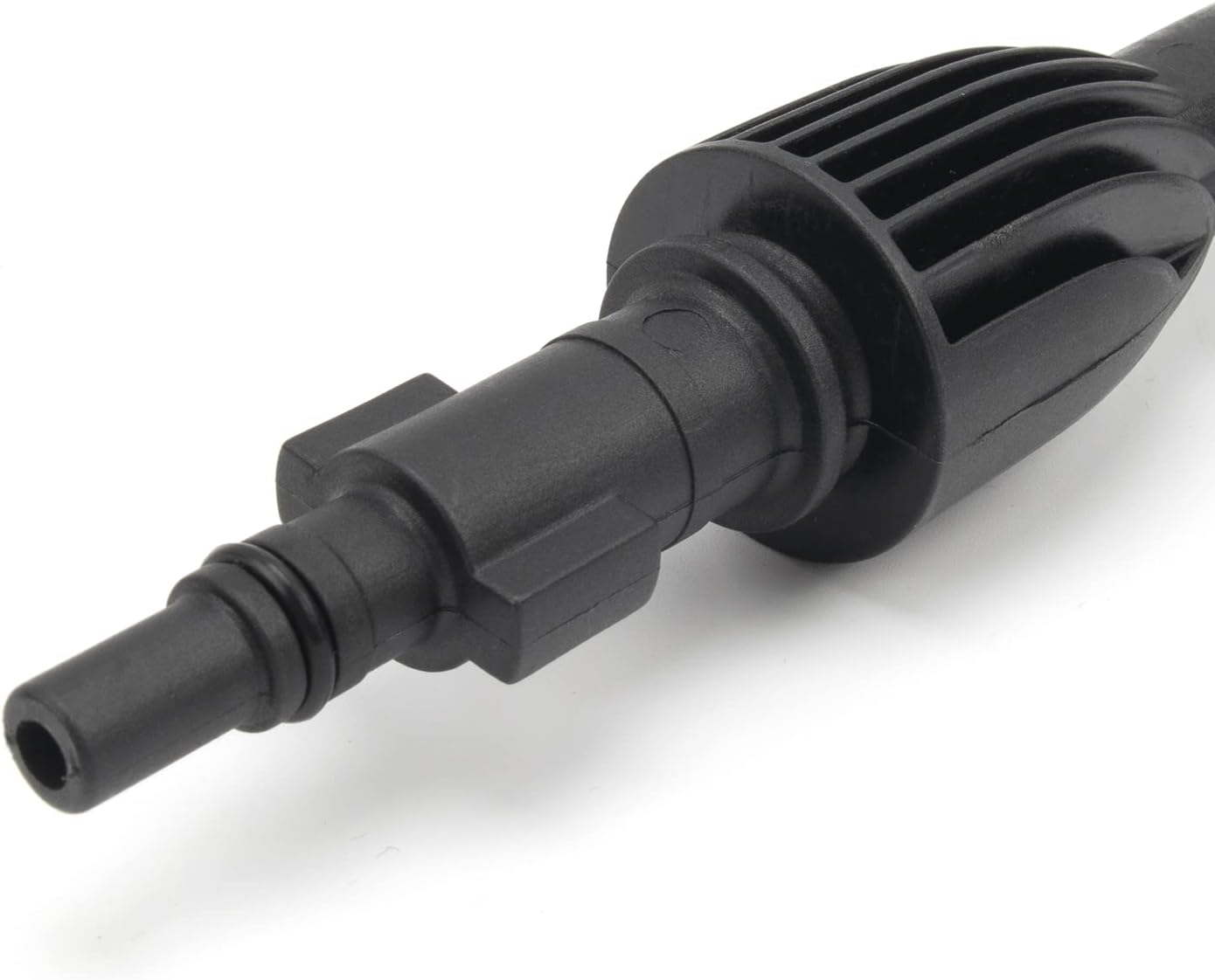 Variable Jet Lance Nozzle for Pressure Washer and Rotating Lance Nozzle Compatible with Bosch, Black & Decker, Annovi Reverberi AR, Michelin, Stanley, Mac Allister, Cecotec, Makita image number 1