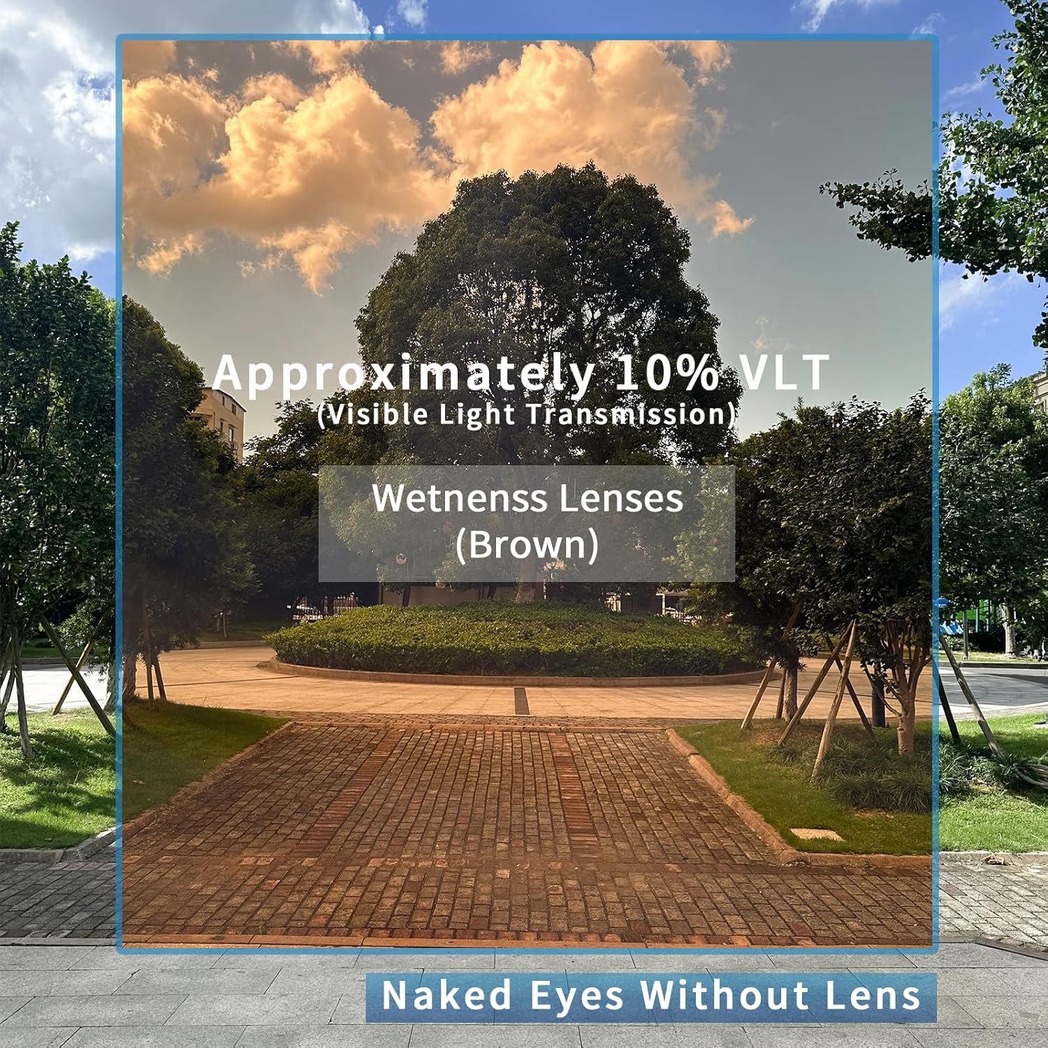 Polarized Replacement Lens Fit Oakley Fuel Cell OO9096 Sunglass-Anti-Scratch|Impact-Resistant|Perfectly Fit image number 5