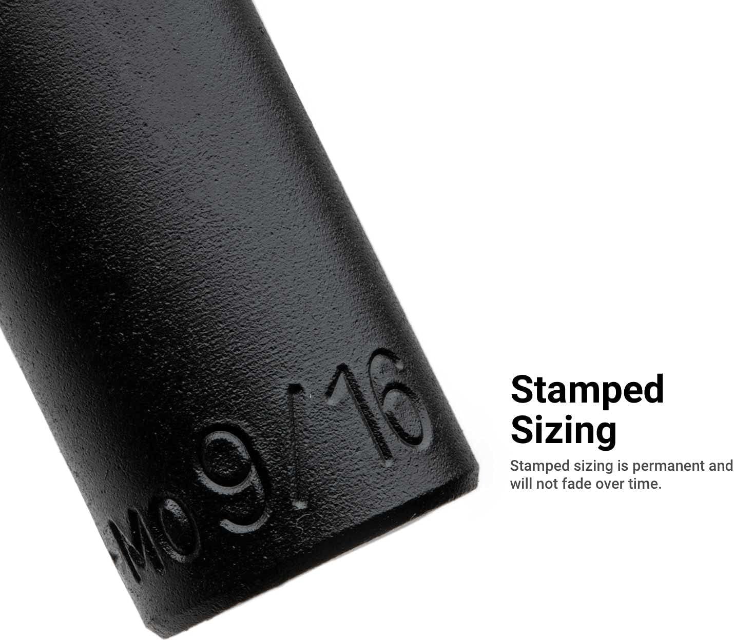 Capri Tools 3/8 In. Drive Shallow, Semi-Deep and Deep Impact Socket Set, SAE, 5/16 to 1 In, 36-Piece