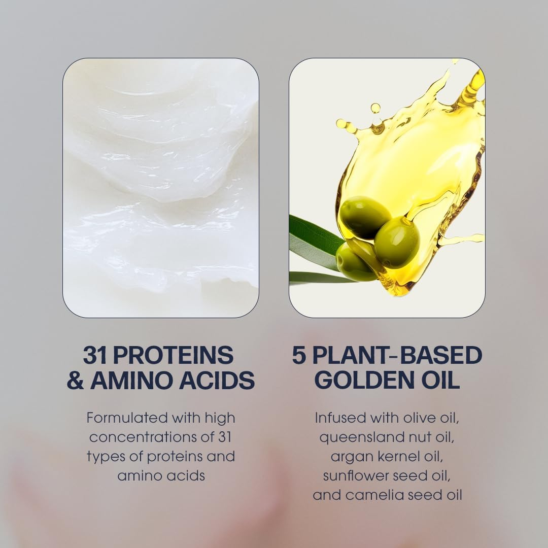 UNOVE Deep Damage Treatment EX (Large) 320Ml image number 6