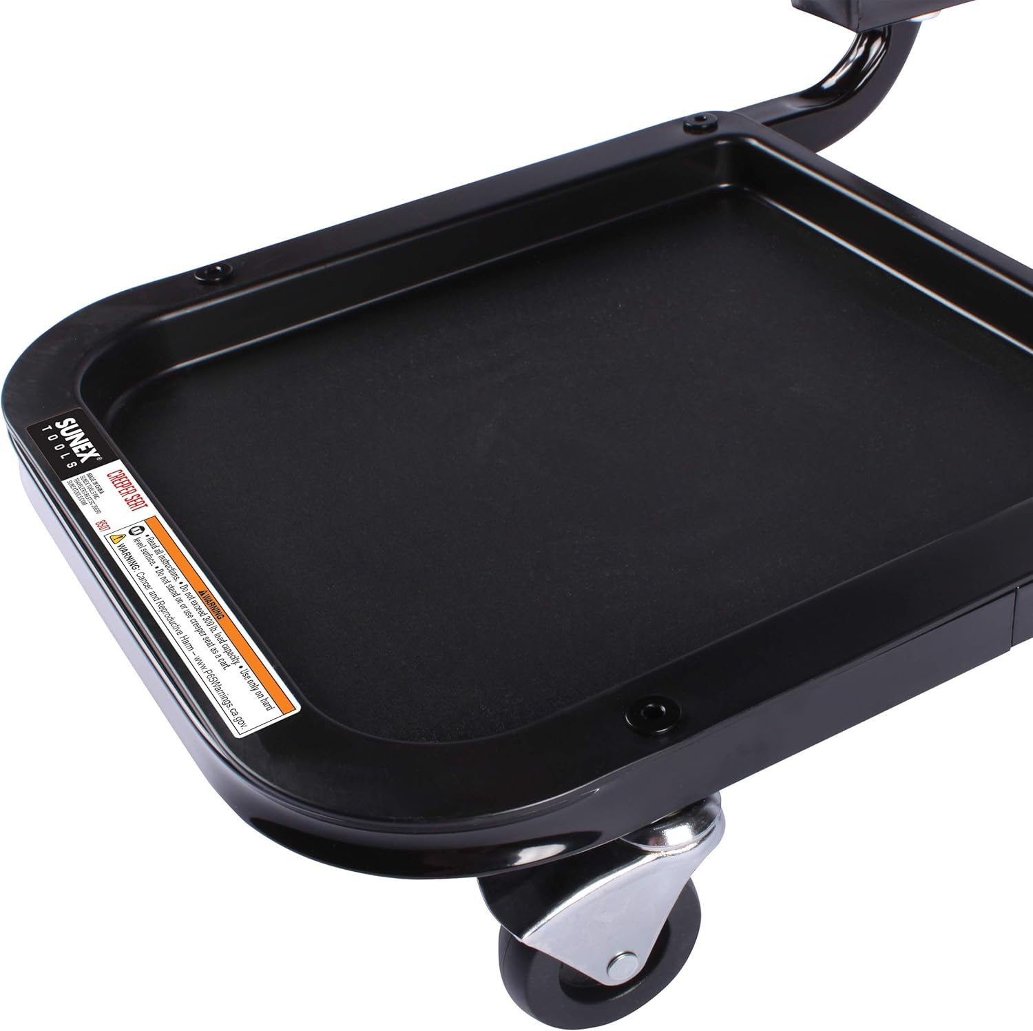 Sunex 8507 Creeper Seat image number 4