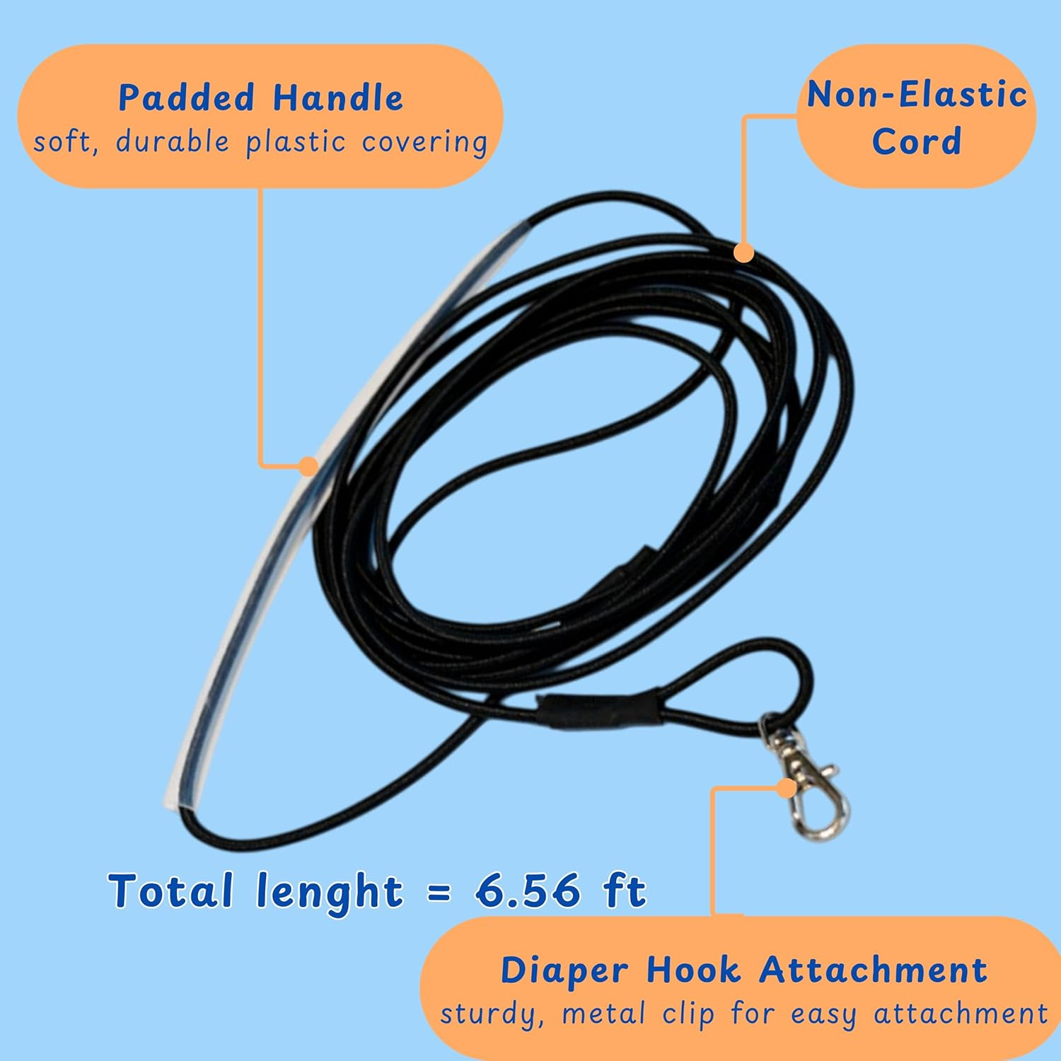 Birds Pigeon Diaper Pants Harness and Leash, Bird Diapers for Pigeons and Leash Harness, Diapers for Birds Cockatiel Parrot, Parakeet Diaper, Pigeon Pants, Parrot Clothes for Bird (Xl-Pineapple) image number 4