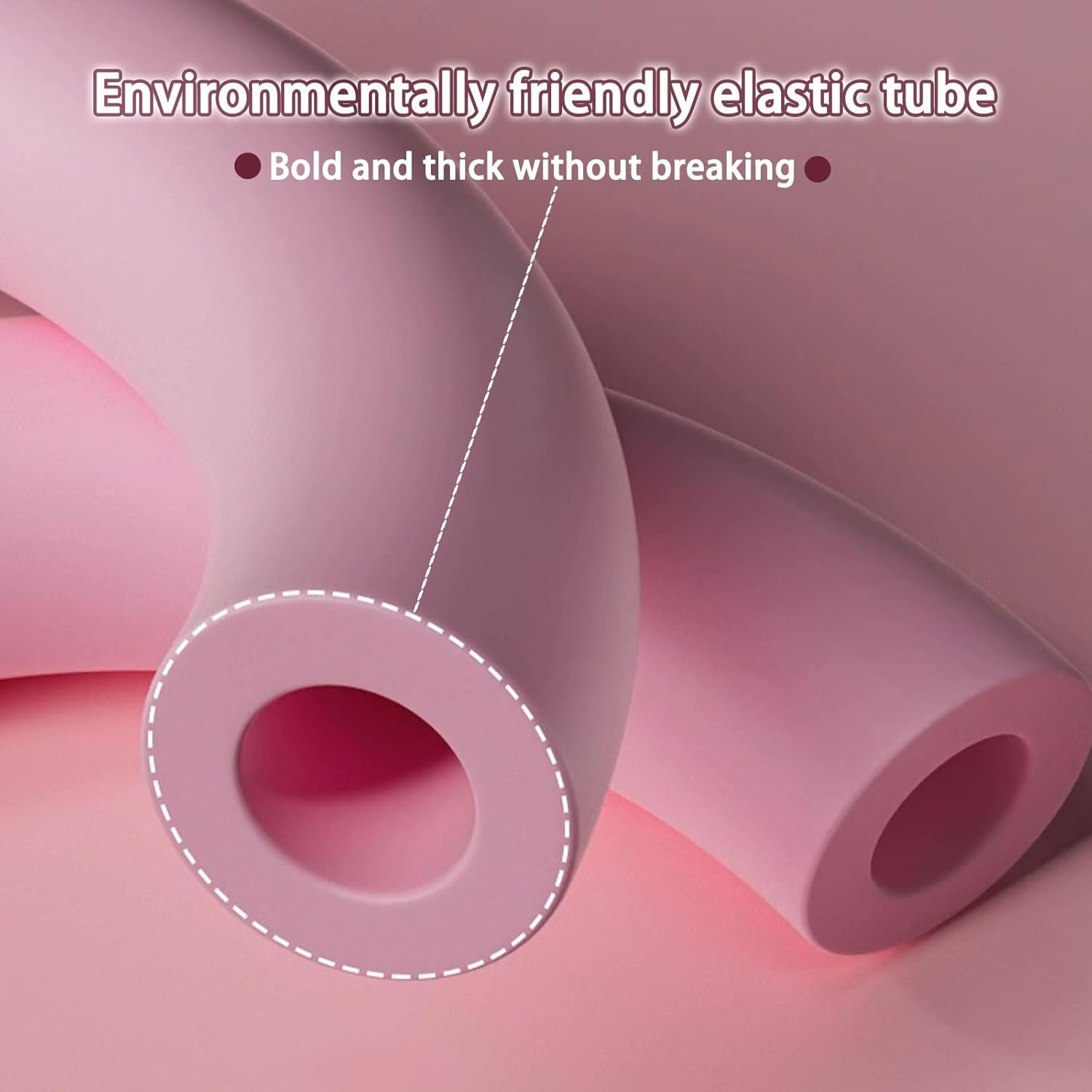 3Pcs Resistance Bands, 8-Band Resistance Band Exercise Bands, Shoulder and Back Stretch Band Elastic Band, Sports Resistance Band, Used for Gym Stretching Exercises, Yoga, Home Fitness Training image number 3