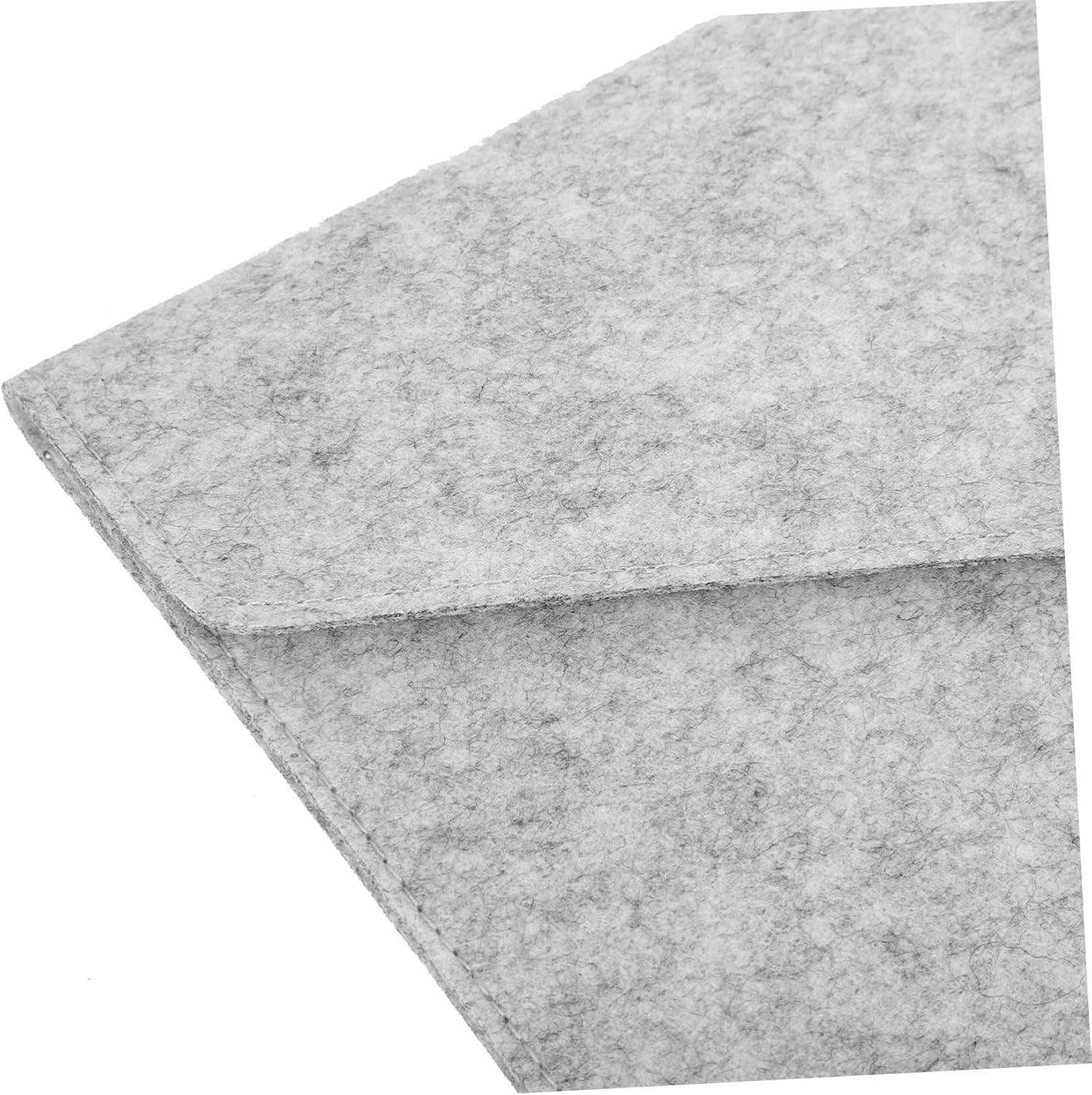 Beatifufu Felt Document Bag File Organizer Reusable Storage Pouch Folders Pockets Portable Bag Organiser Document Storage Felt image number 6