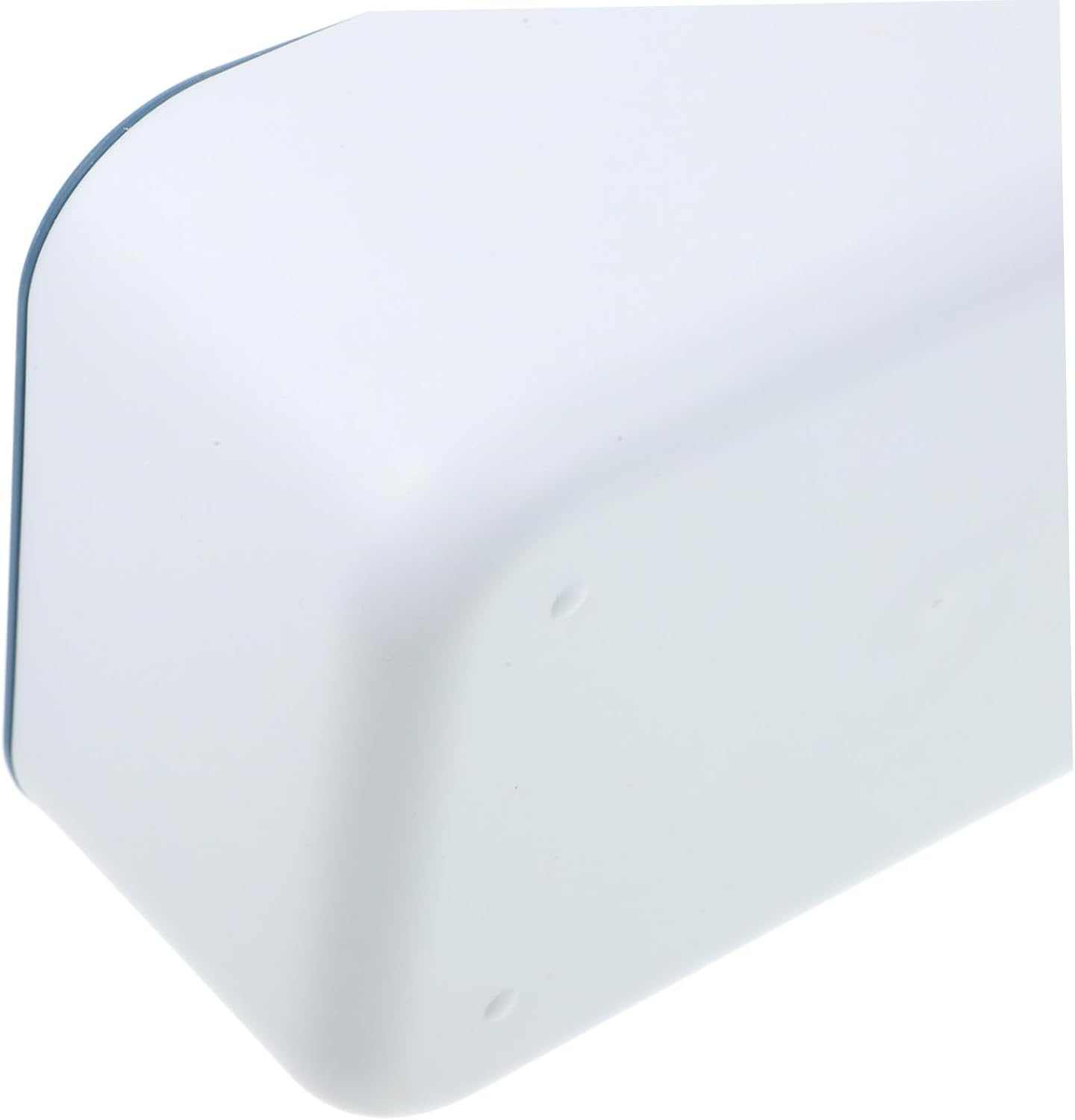 IMIKEYA Large Capacity Refillable Wipe Dispenser Tissue Box Sealed Storage, Portable Wipes Container for Bathroom and Car Use image number 1