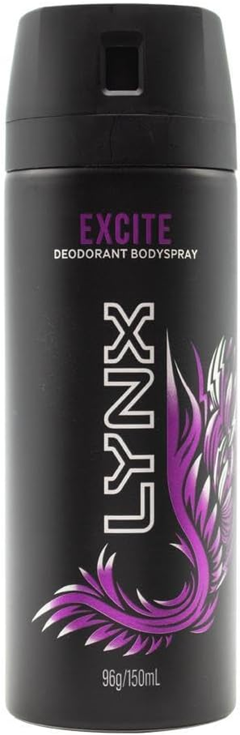 LYNX Excite Deodorant Bodyspray 150 Ml
