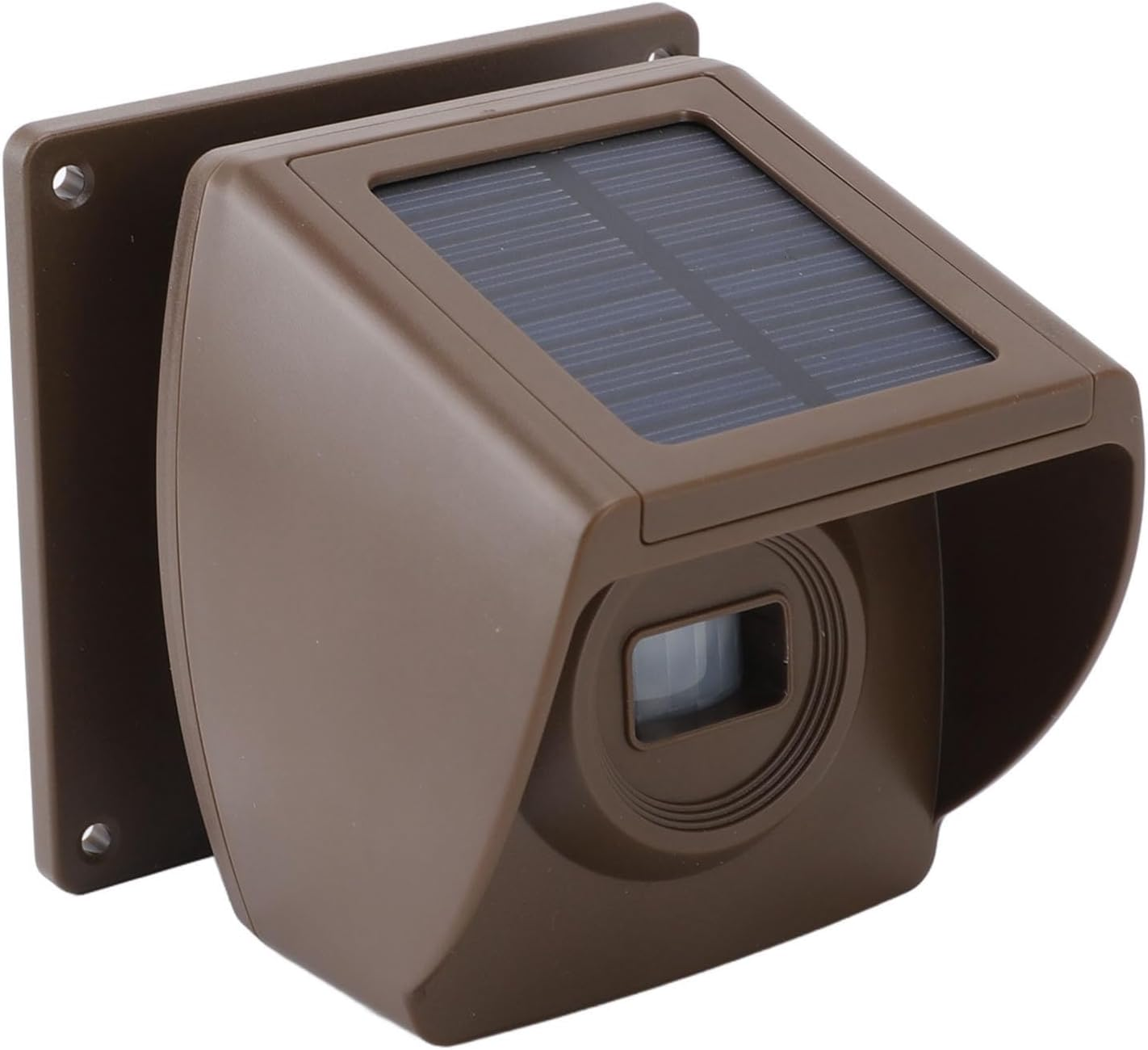 Driveway Alarm, 800M Home Security Alert System, 1800Mah Rechargeable Security Alert System, IP55 Weatherproof, for Protect Indoor Outdoor Property image number 5