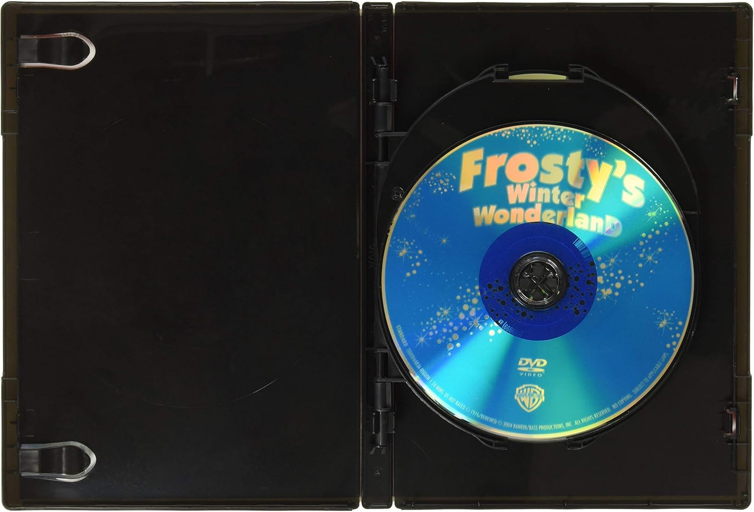 4 Kid Favorites: Merry Masterpieces image number 1