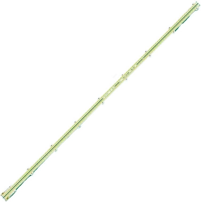 LED Backlight Strip for 2011SVS55-FHD-5K6K JVL3-550SMA-R2 JVL3-550SMB-R2 UN55D6000 UN55D6003 UN55D6050 UN55D6300 UN55D6600