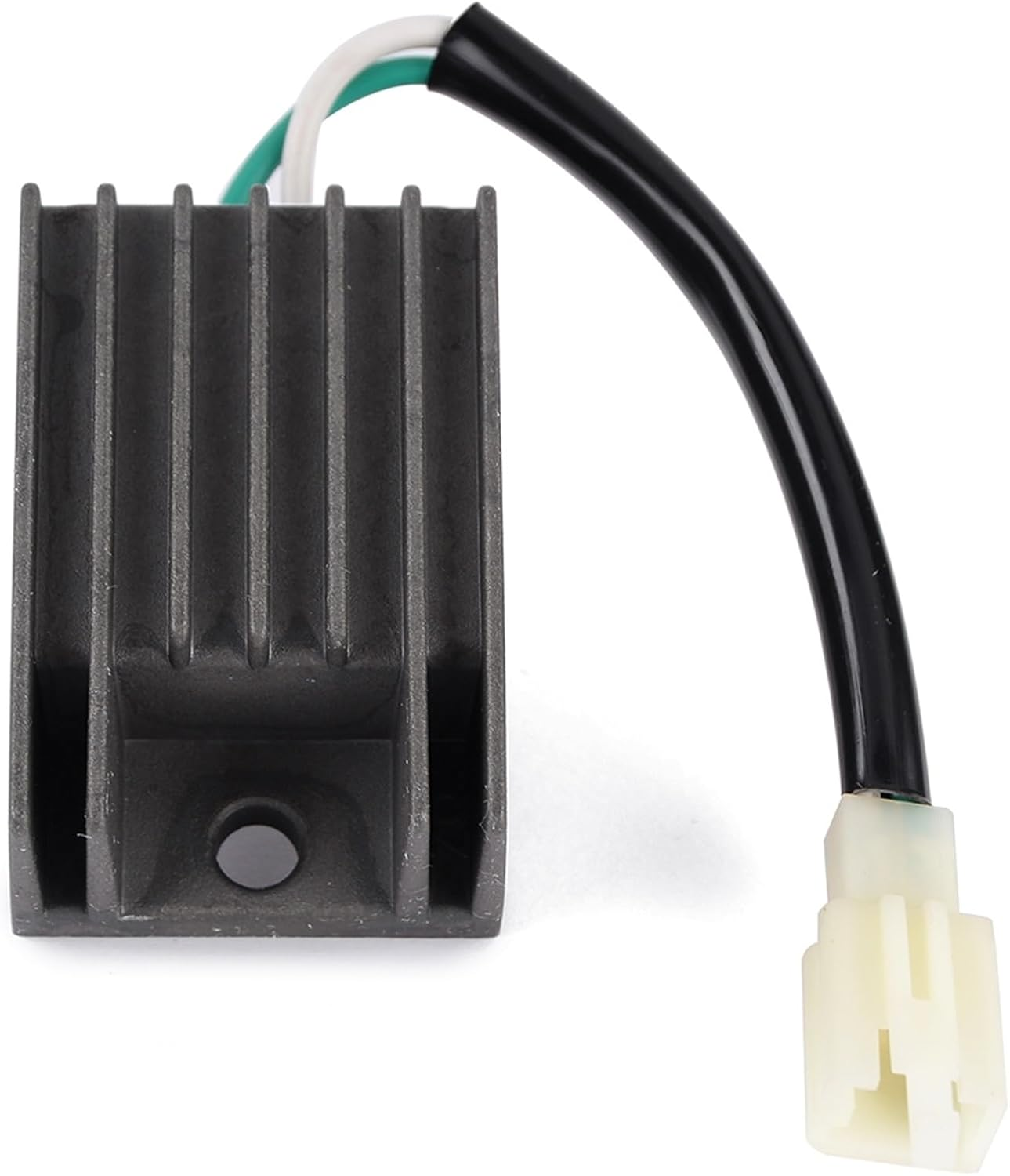 Rectifier Parts Regulator Rectifier for ATC200 ATC200X XR250 XR250R TRX250 TRX250R TRX250X Fourtrax 250 X 31410-KZ1-680 image number 4