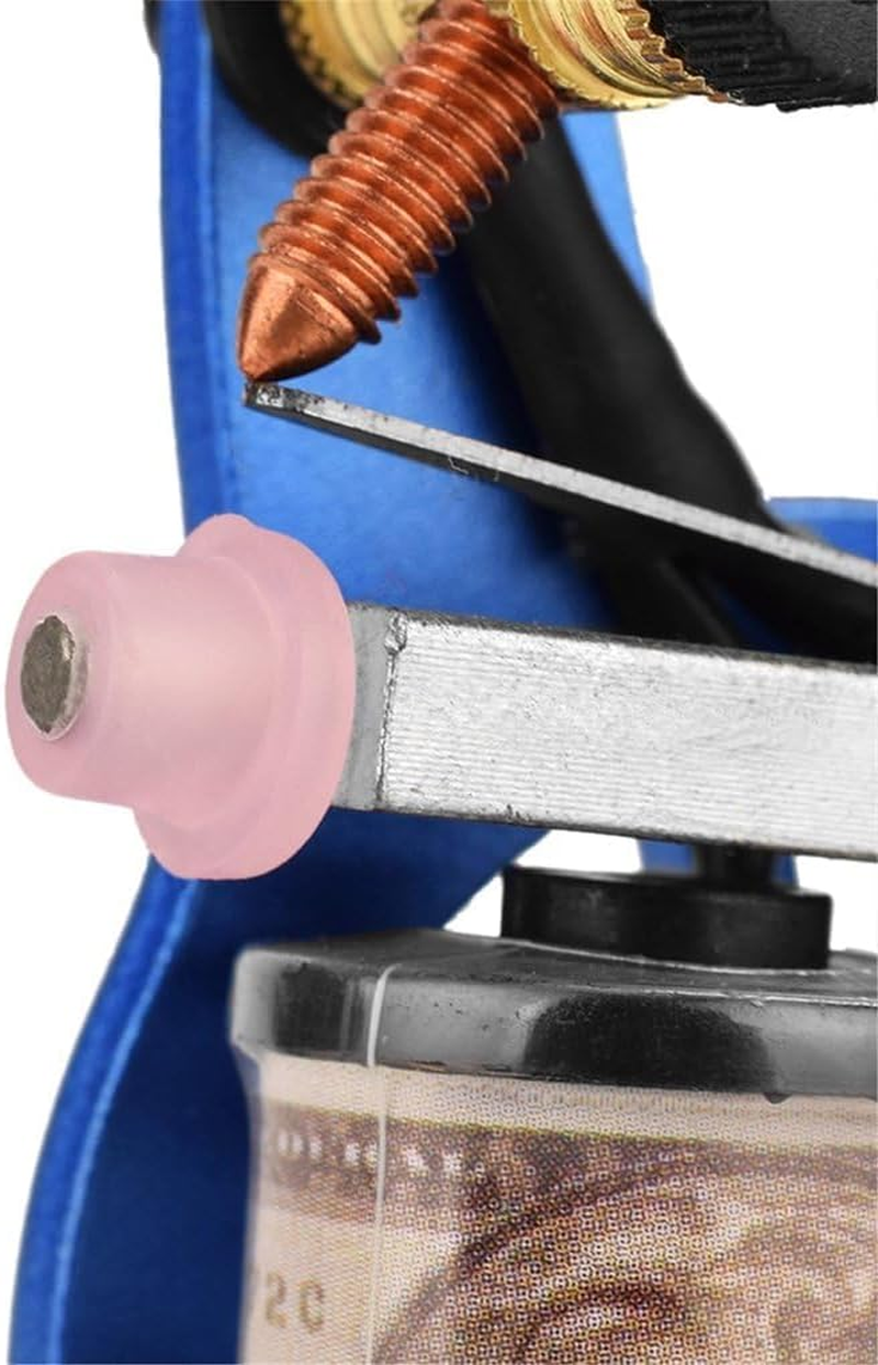 100 Pcs Colour Tattoo Machine Needle Grommet, Soft Tattoo Rubber Nipple Tattoo Supplies Tattoo Machine Parts Piercing Supplies image number 3