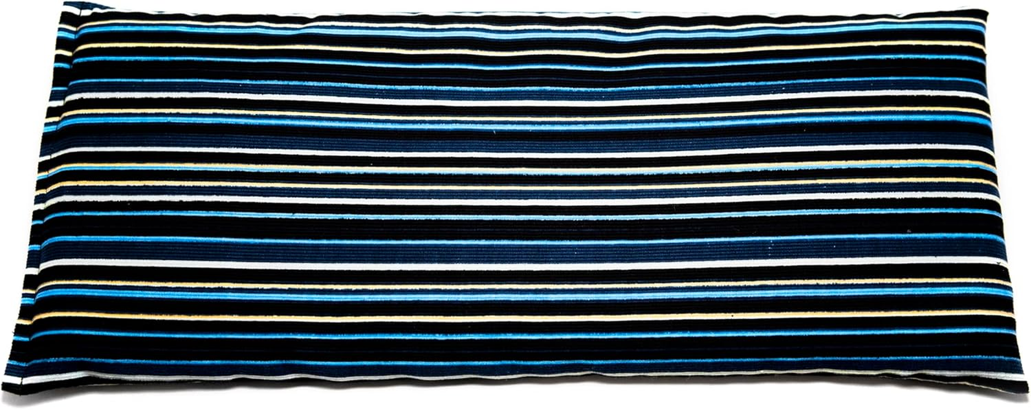 The Wheat Bag - Heat Pack, Large 38X17Cm 900G, Charcoal