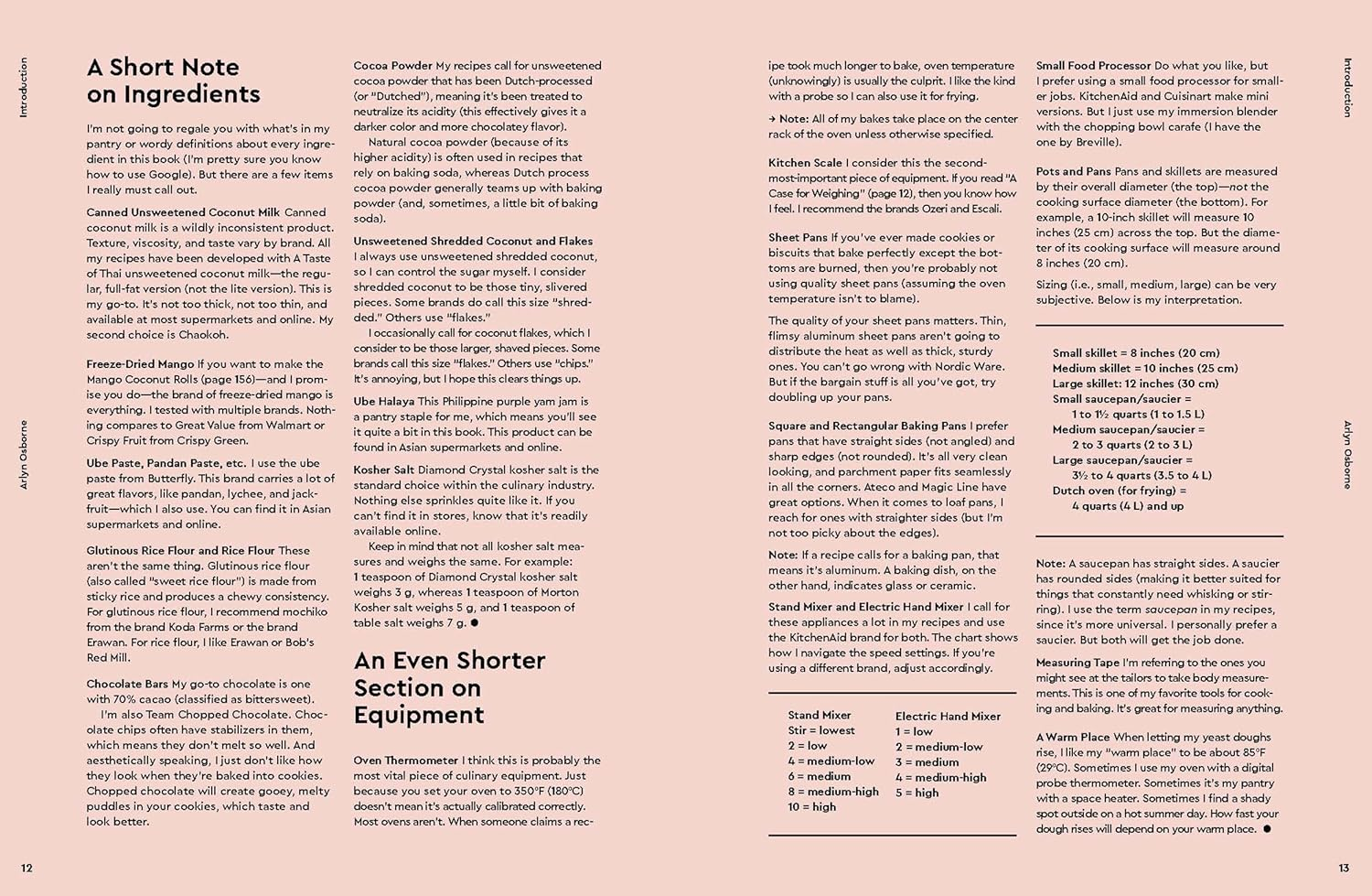 Sugarcane: Sweet Recipes from My Half-Filipino Kitchen image number 6