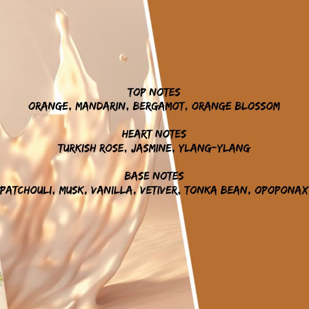 Charming Lady by Flavia for Women - 3.4 Oz EDP Spray image number 3