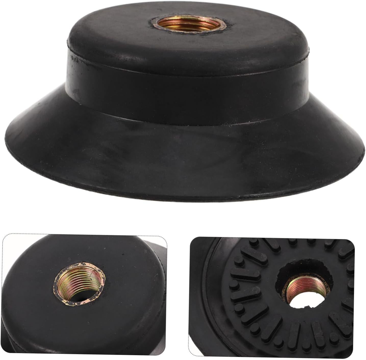 HOLIDYOYO Efficient Car Dents Removal Pneumatic Suction Cup Puller for Automotive Repair image number 6