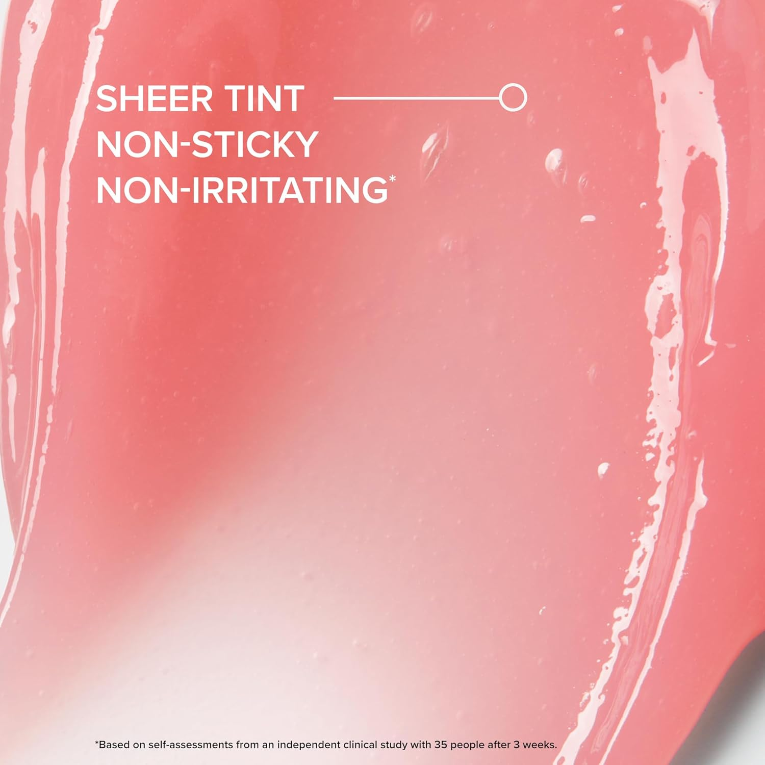 Paula&rsquo;S Choice Pro-Collagen Peptide Gloss Balm, Plumps, Hydrates & Smooths Lips, Sheer & Glossy Finish for Fuller Lips, Cruelty-Free, 15 Ml image number 3