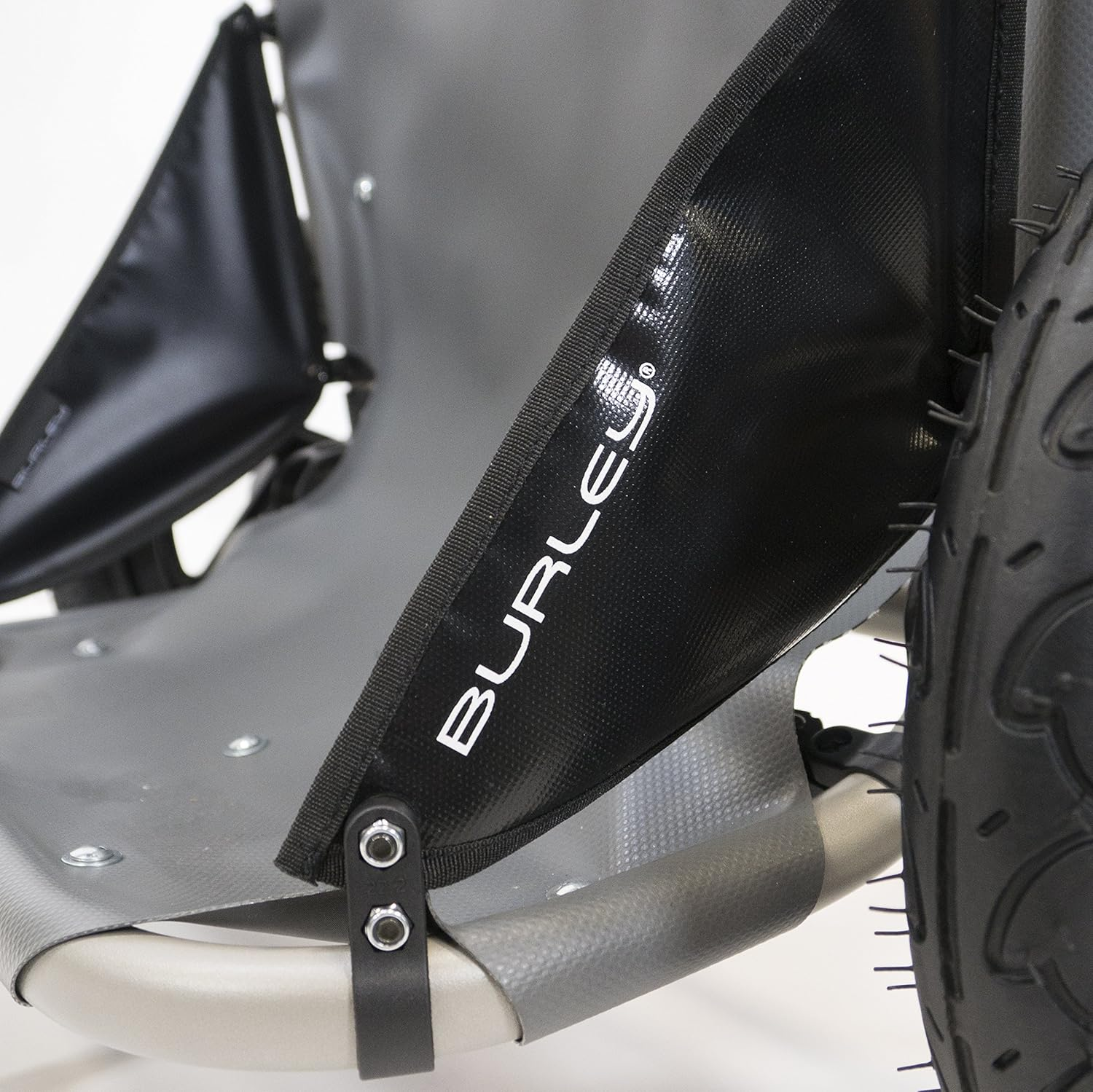 Burley Design Travoy Wheel Guards image number 5