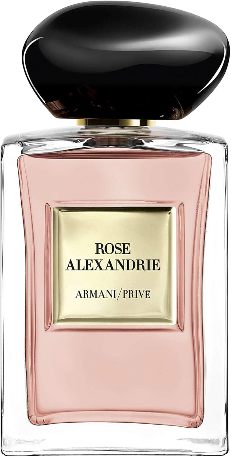 Giorgio Armani Prive Rose Alexandrie Eau De Toilette Spray 100Ml/3.4Oz