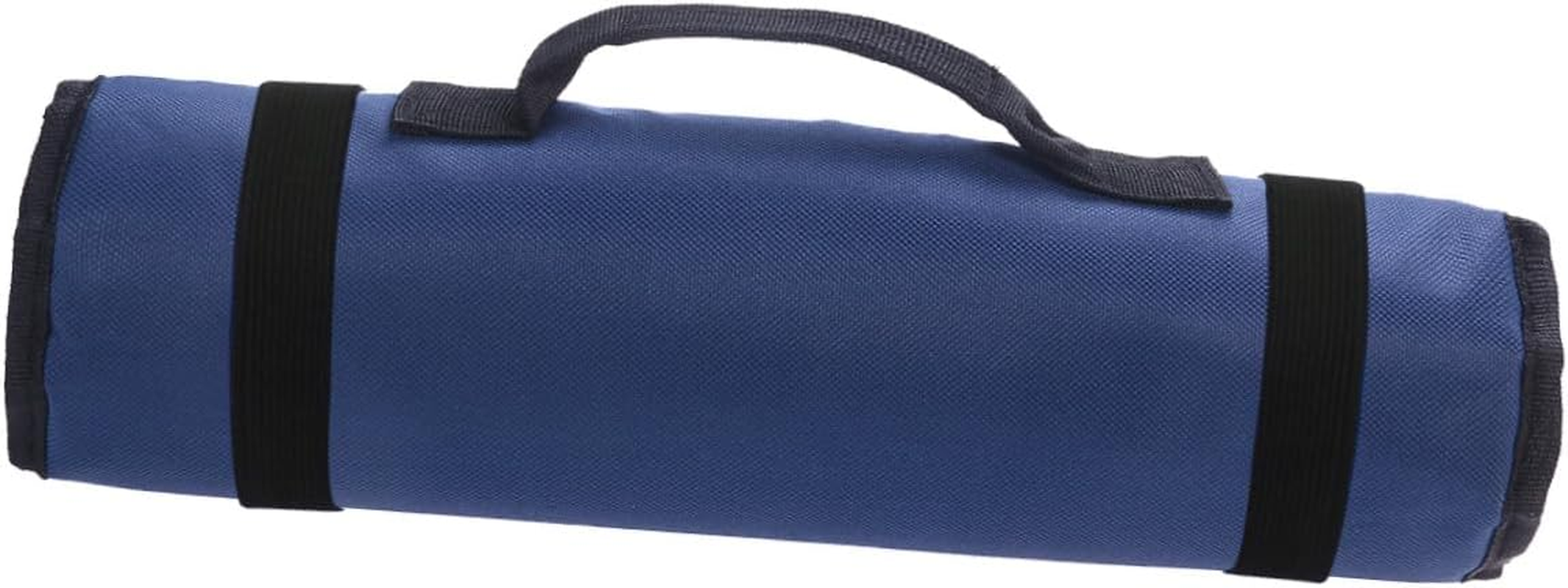 Pouch Bag Purses Mechanic Tools Tool Bag Tool Pouch Canvas Tote Zipper for Men Spanner Pocket Zippered Kit Plier Screwdriver Spanner Carry Case Men'S Wrench Outdoor