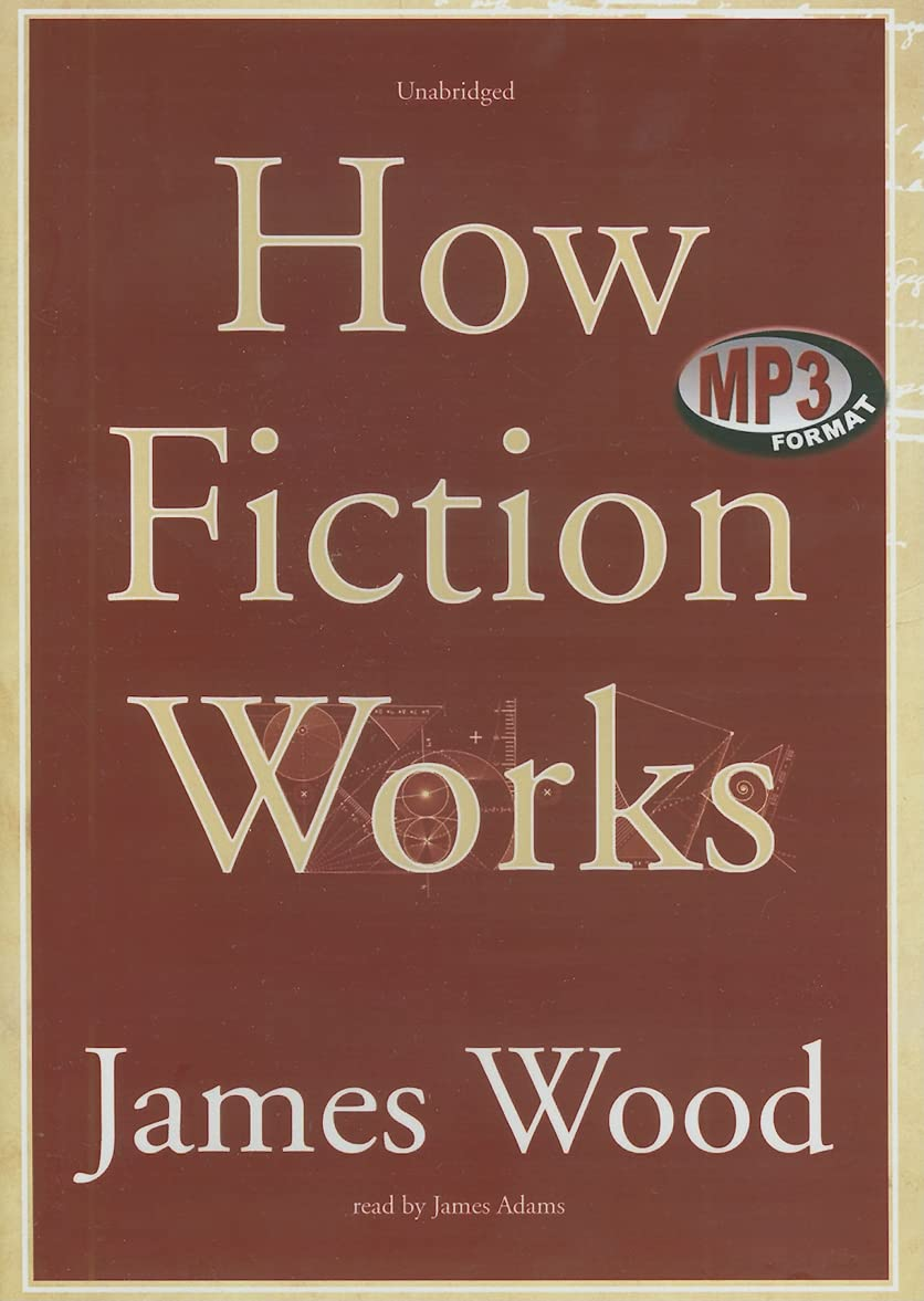 How Fiction Works image number 1