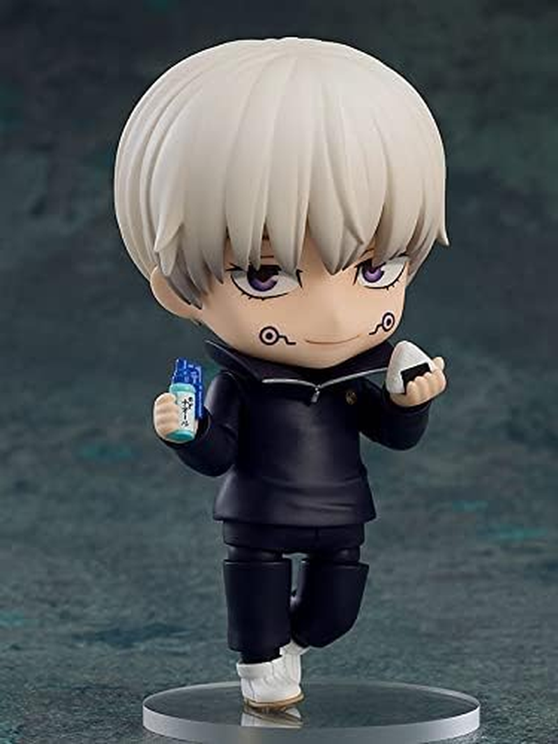 Goodsmile - Jujutsu Kaisen Nendoroid Toge Inumaki image number 2