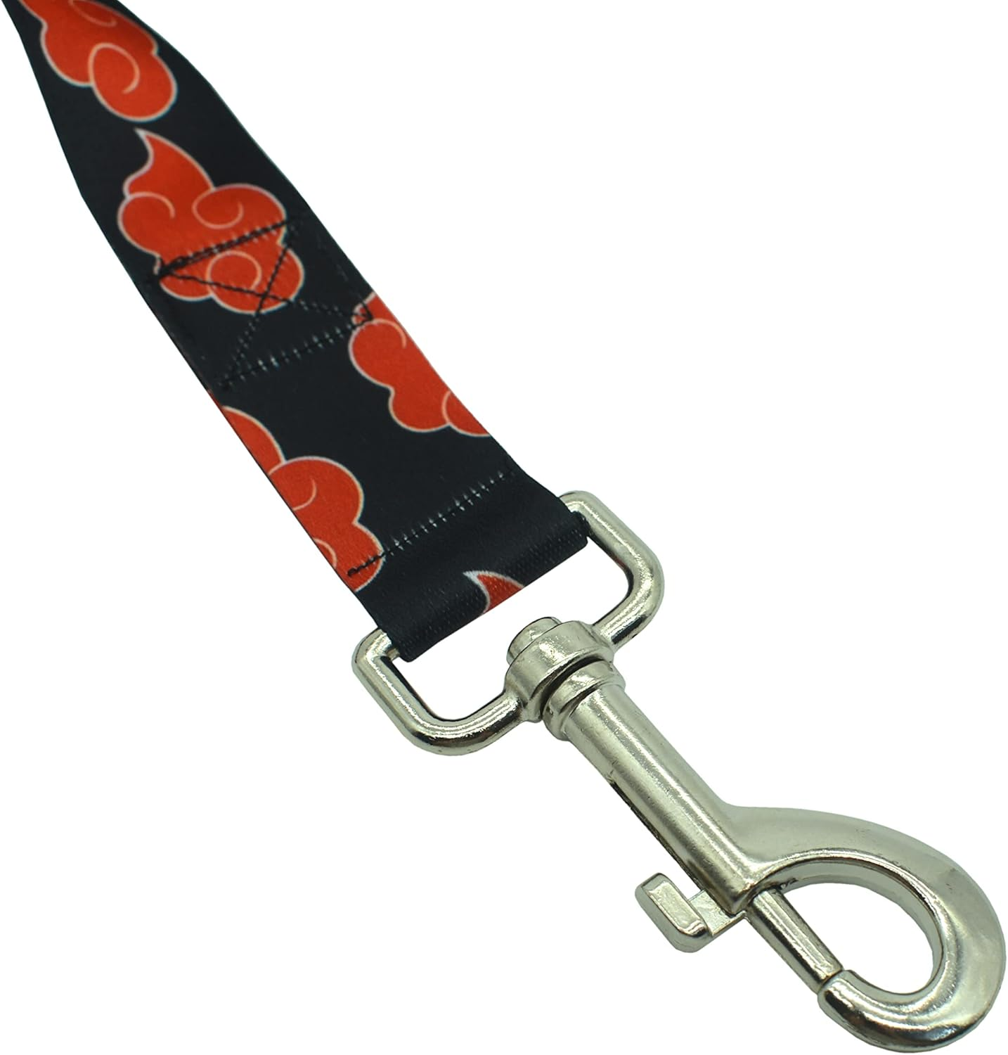 Anime Akatsuki Dog Pull Rope image number 2