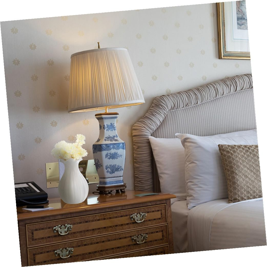 Aroma Diffuser Flower Sticks 20Pcs Artificial Reed Diffusers Decorative Handcrafted Scented Rattan Sticks for Home Fragrance and Aromatherapy image number 2