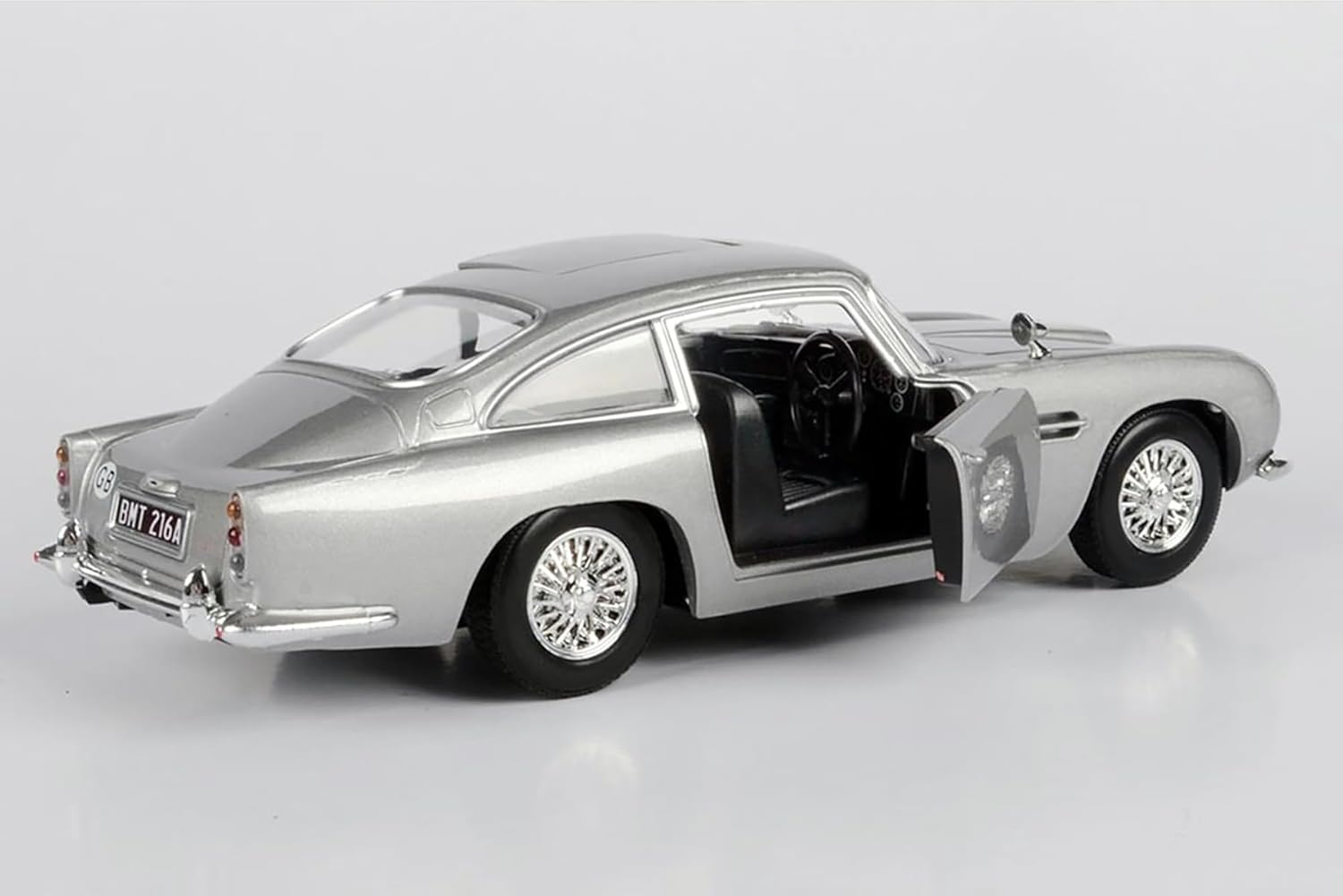 James Bond Collection - 1:24 Aston Martin Db5