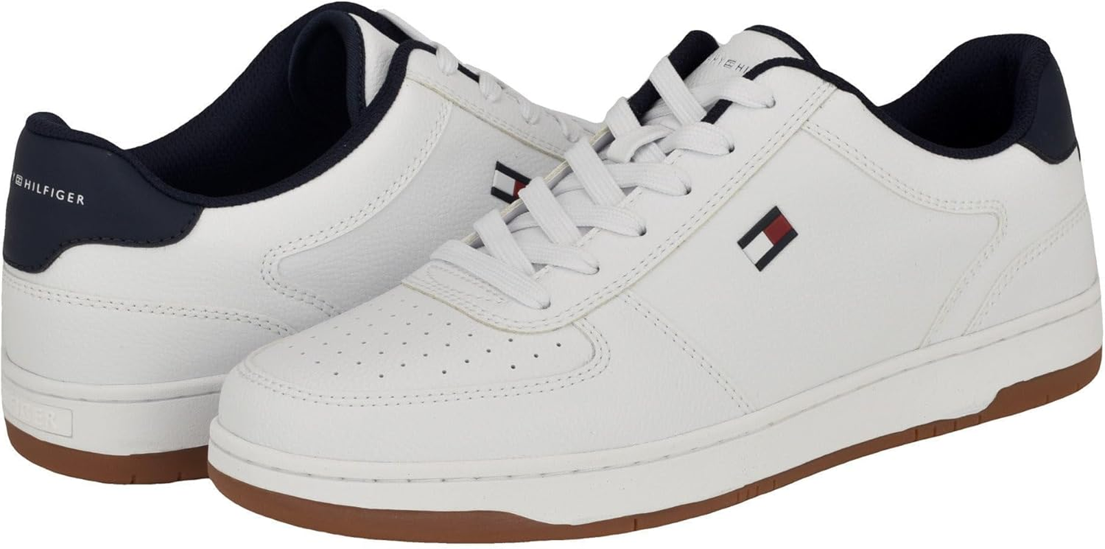 Tommy Hilfiger Mens Tathan Sneaker image number 1