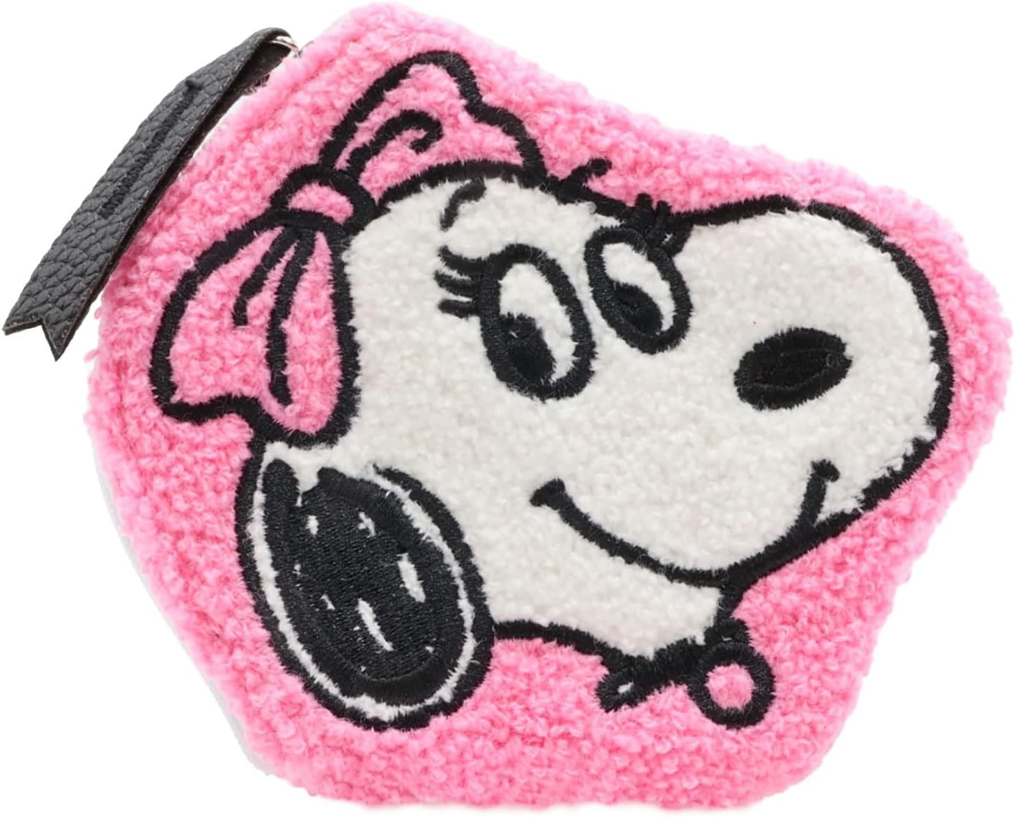 Peanuts Die-Cut Cosmetic Case Pouch