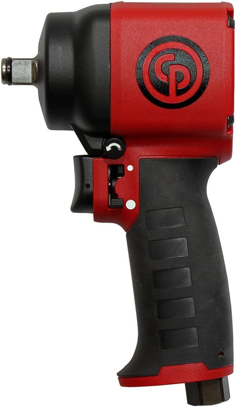 Chicago Pneumatic CP7732C 1/2-Inch Ultra Compact Impact Wrench image number 3