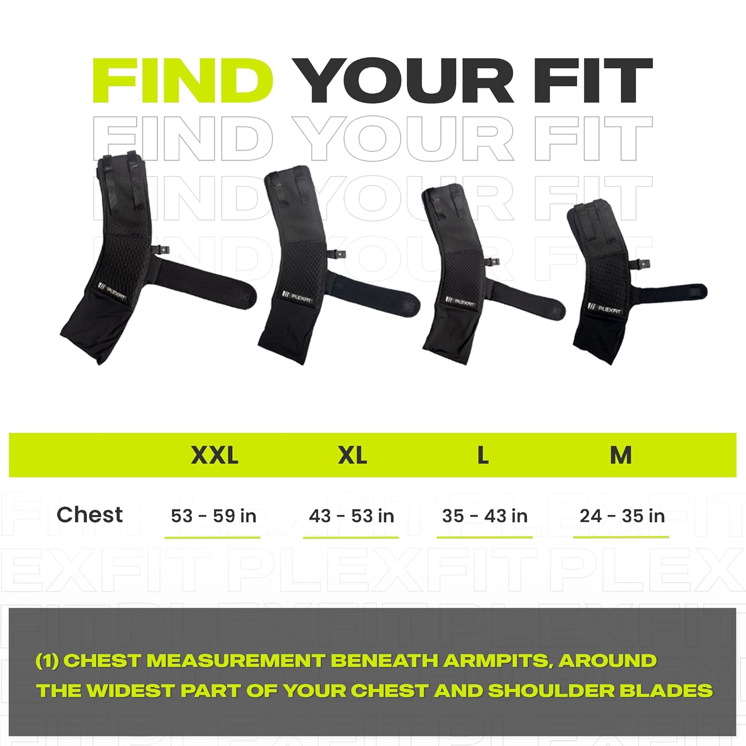 Athletic Arm Sling Class a Medical Device - Shoulder Sling Immobilizer for Injury Support - for Elbow & Wrist Too - Men & Women (Medium Right, Black) image number 3