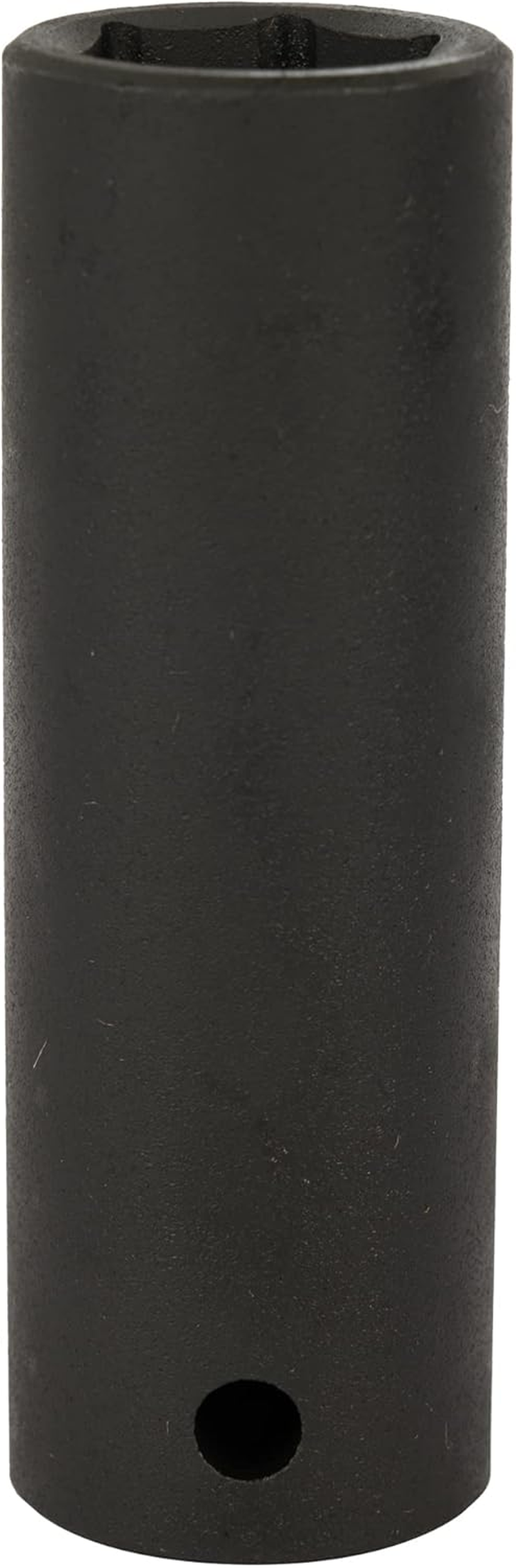 DEWALT DWMT74737-0 Drive Deep Impact Metric Socket Set, 1/2 Inch, 7 Piece image number 2