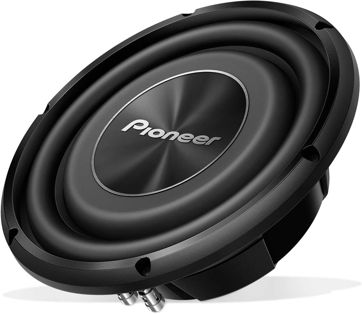 Pioneer TS-A2500LS4-25 Cm / 10 Inch A-Series Component Subwoofer Speaker, 1200 W MAX. 300 W NOMIN image number 4