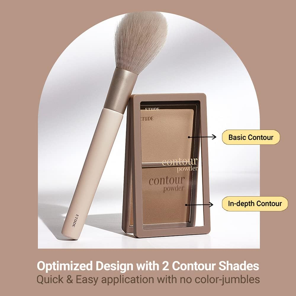 ETUDE Contour Powder 10 G, 01 Creator image number 1