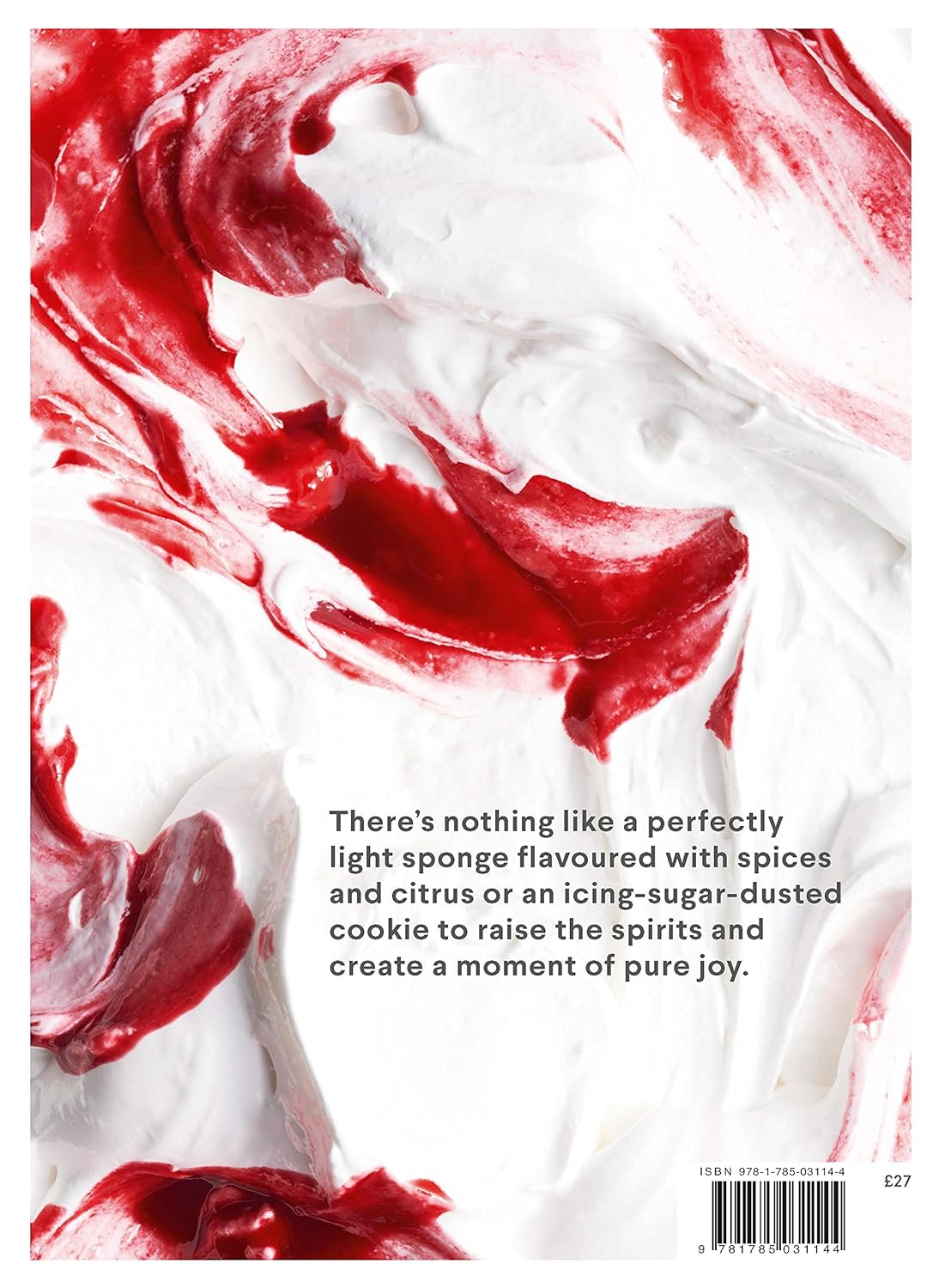 Sweet: the Sunday Times Bestselling Baking and Desserts Cookbook