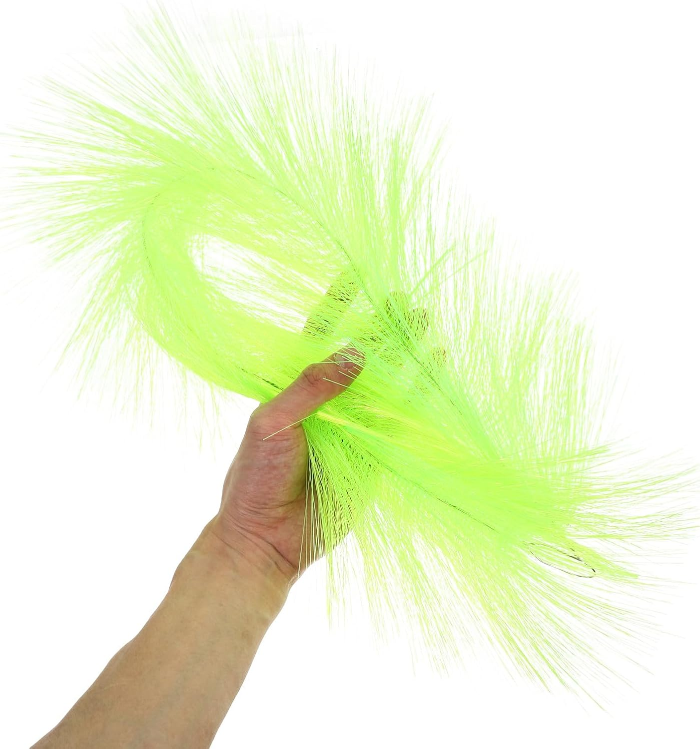 MUELODSIC Rust-Resistant Fish Breeding Grass Aquarium Hideout for Tank Spawning and Fish Habitat Decorative Aquatic Plant Simulation and Aquatic Pets image number 4