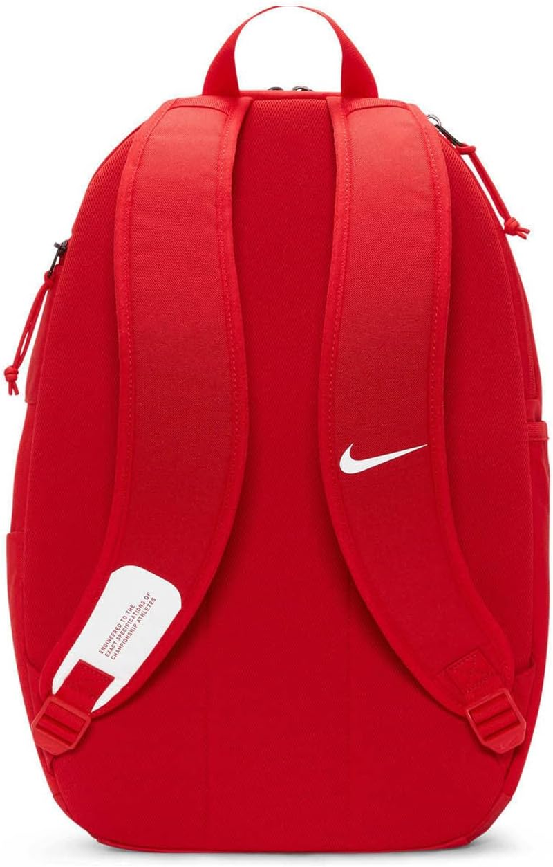 NIKE Unisex Academy Storm-Fit Backpack image number 5