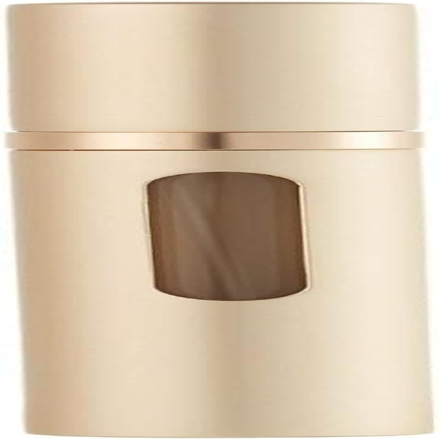 2Pcs Refillable Perfume Bottle Atomizer for Travel, Portable Easy Refillable Perfume Spray Pump Bottle for Men and Women with 5Ml Pocket Size (Black & Rosegold)