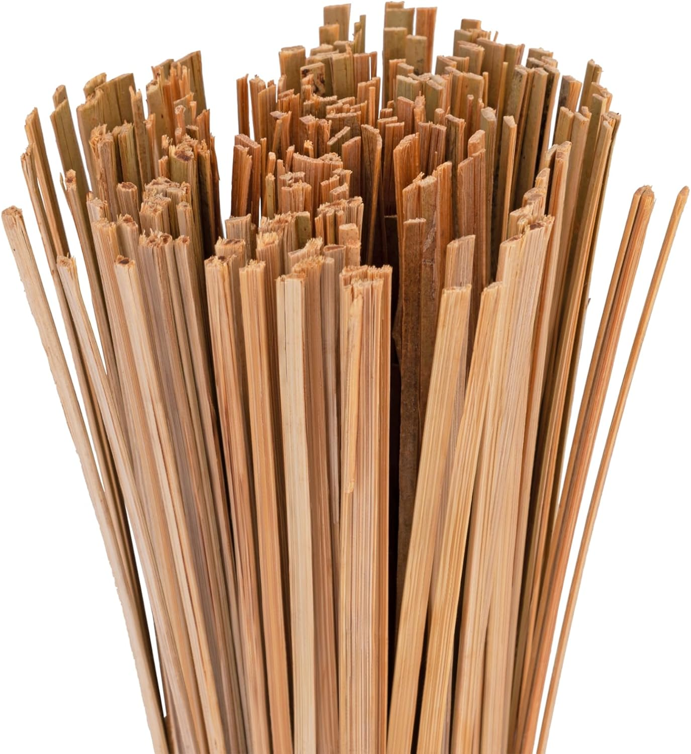 Craft Wok Bamboo Medium Wok Cleaning Brush/Scrubber/Whisk 12-Inch / 732W8 image number 5