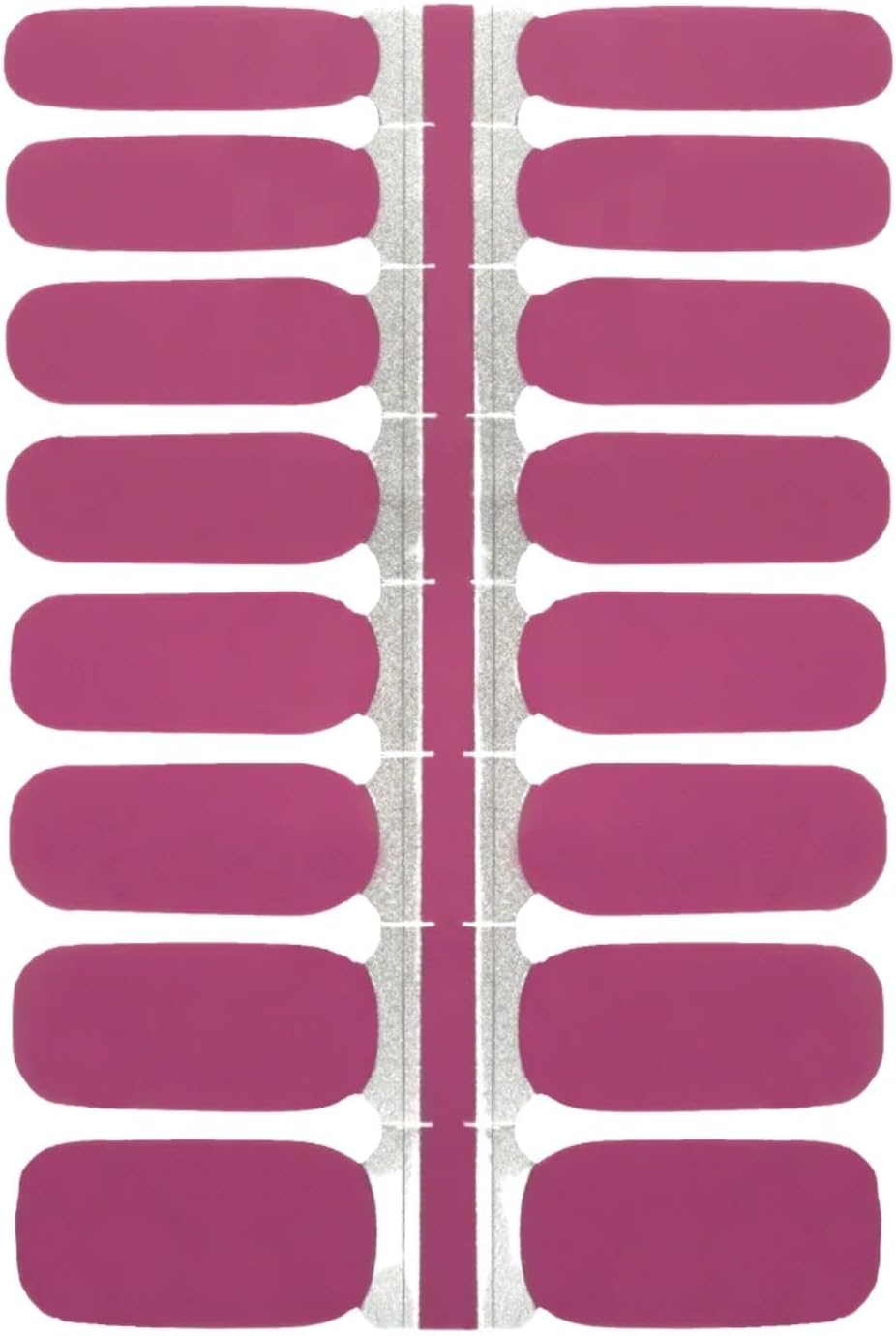 MY NAILS Nail Foil - Beige - Plain