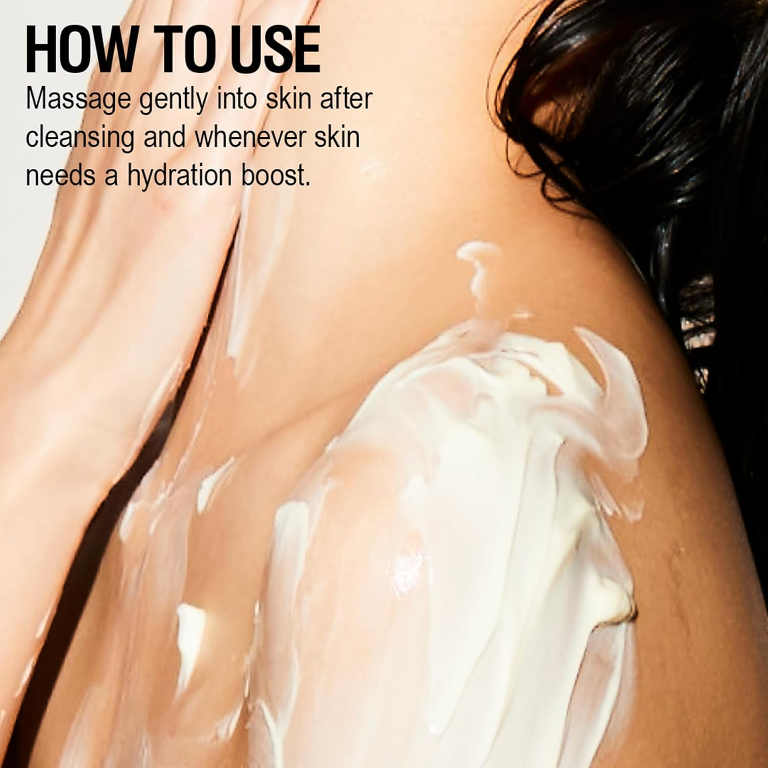 Grown Alchemist Rich Restorative Body Cream. Rosa Damascena, Acai & Pomegranate Nourishing Moisturizer Cream That Repairs and Balances Dry Skin (120Ml) image number 3