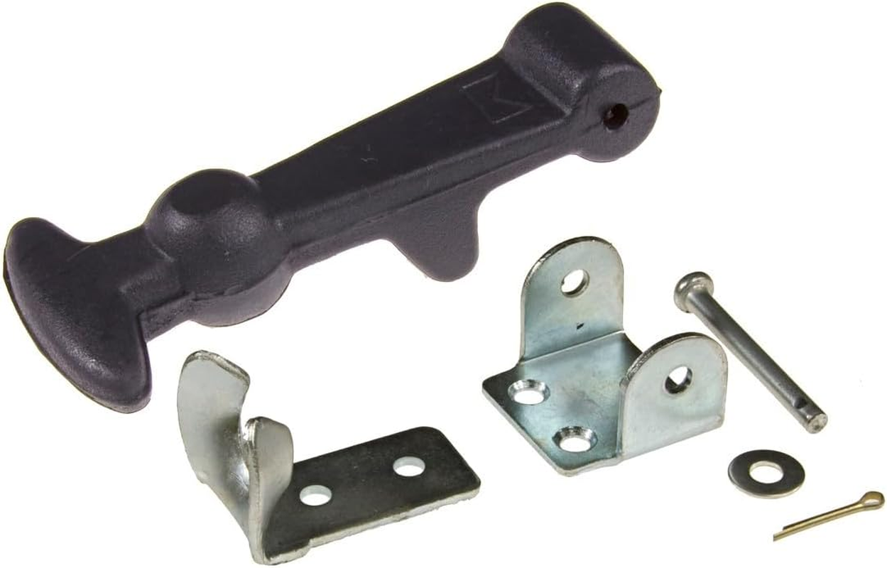 Mackay A1177 Universal Hold down Clamp/Bonnet Clamp image number 1