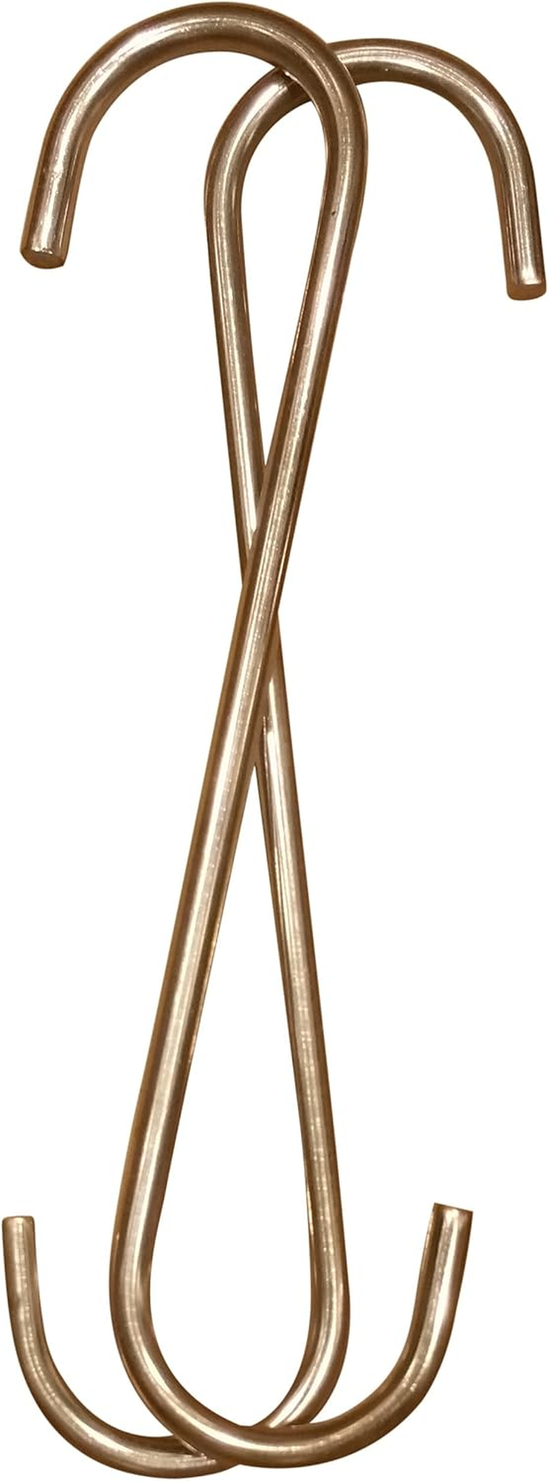 -Stainless Steel- Brake Caliper Hanger Hook (2 Piece Set) -Made in the USA- image number 2