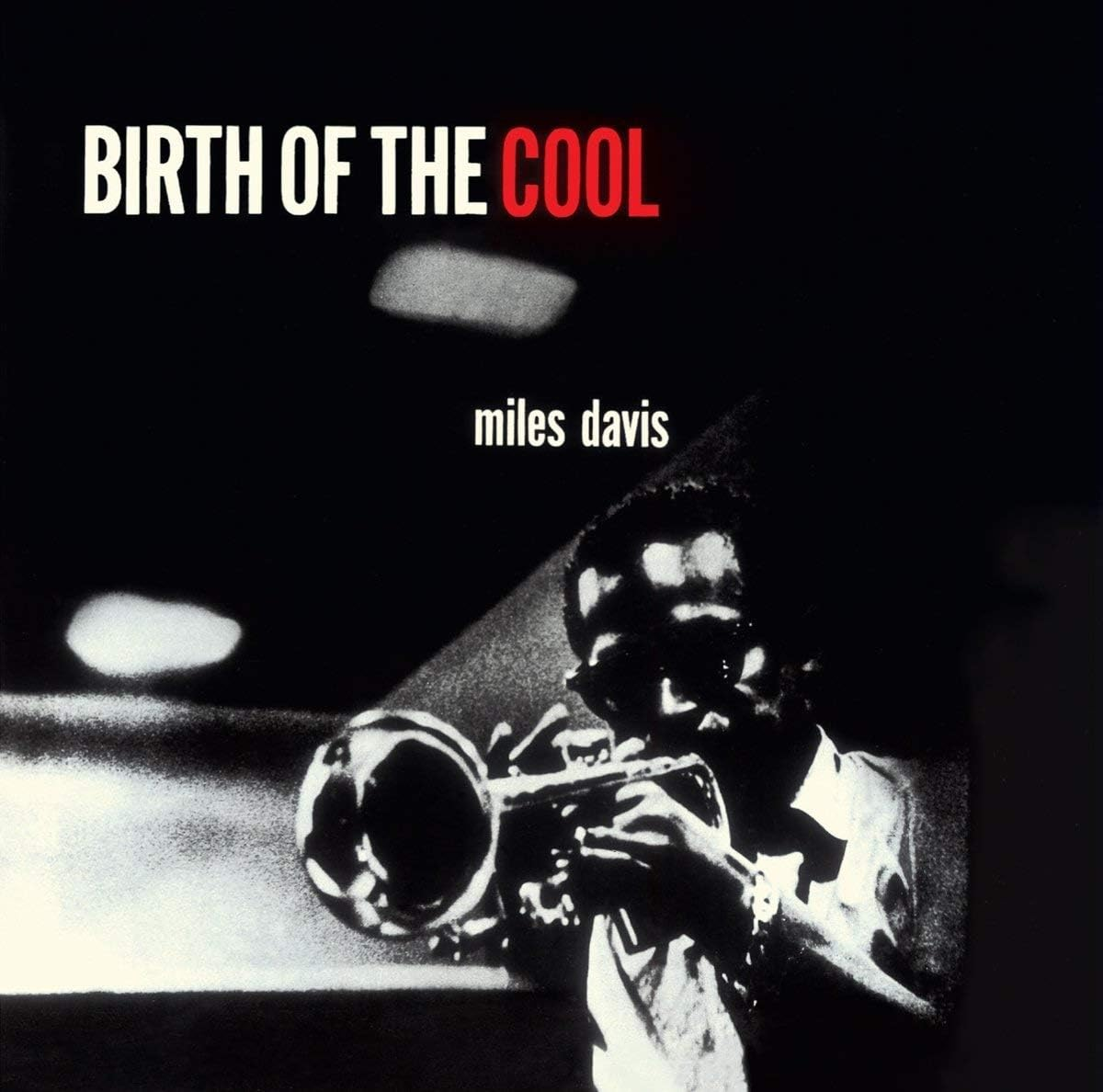 MILES DAVIS - Birth of the Cool (Red/White Splatter Vinyl) [VINYL] image number 2